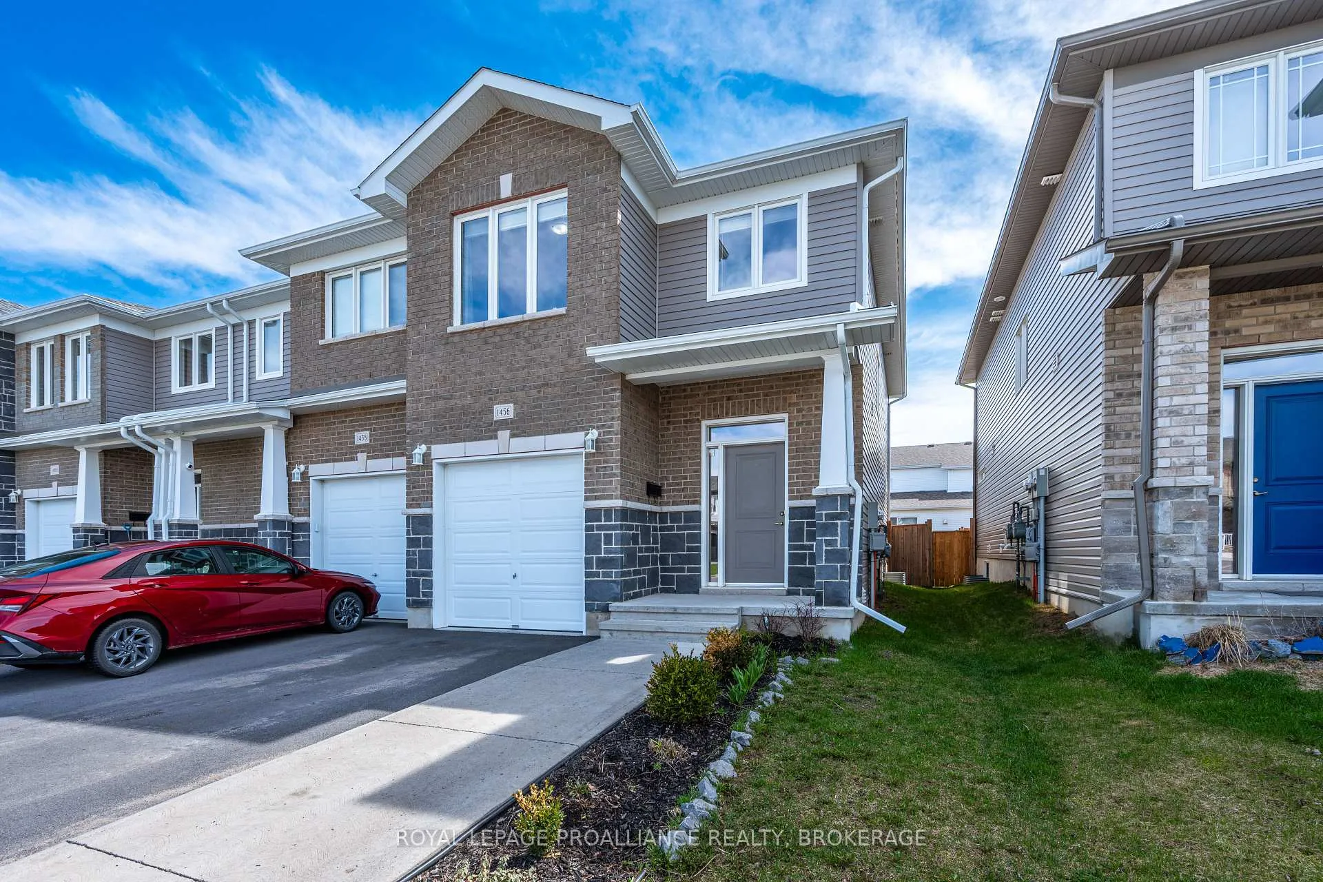 Photo 1 of 1456 Monarch Drive, Kingston, City Northwest — HOMEH