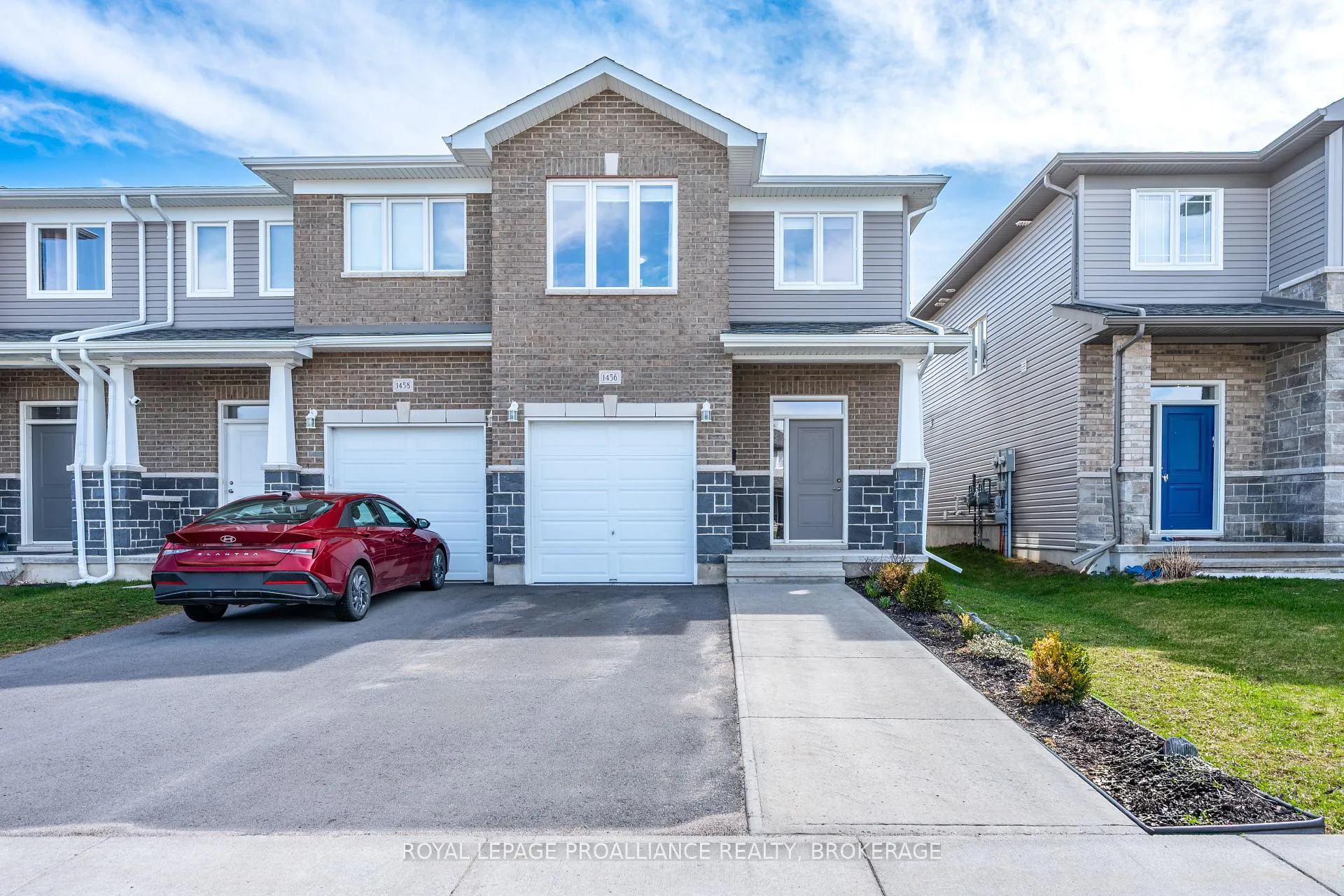 Photo 2 of 1456 Monarch Drive, Kingston, City Northwest — HOMEH