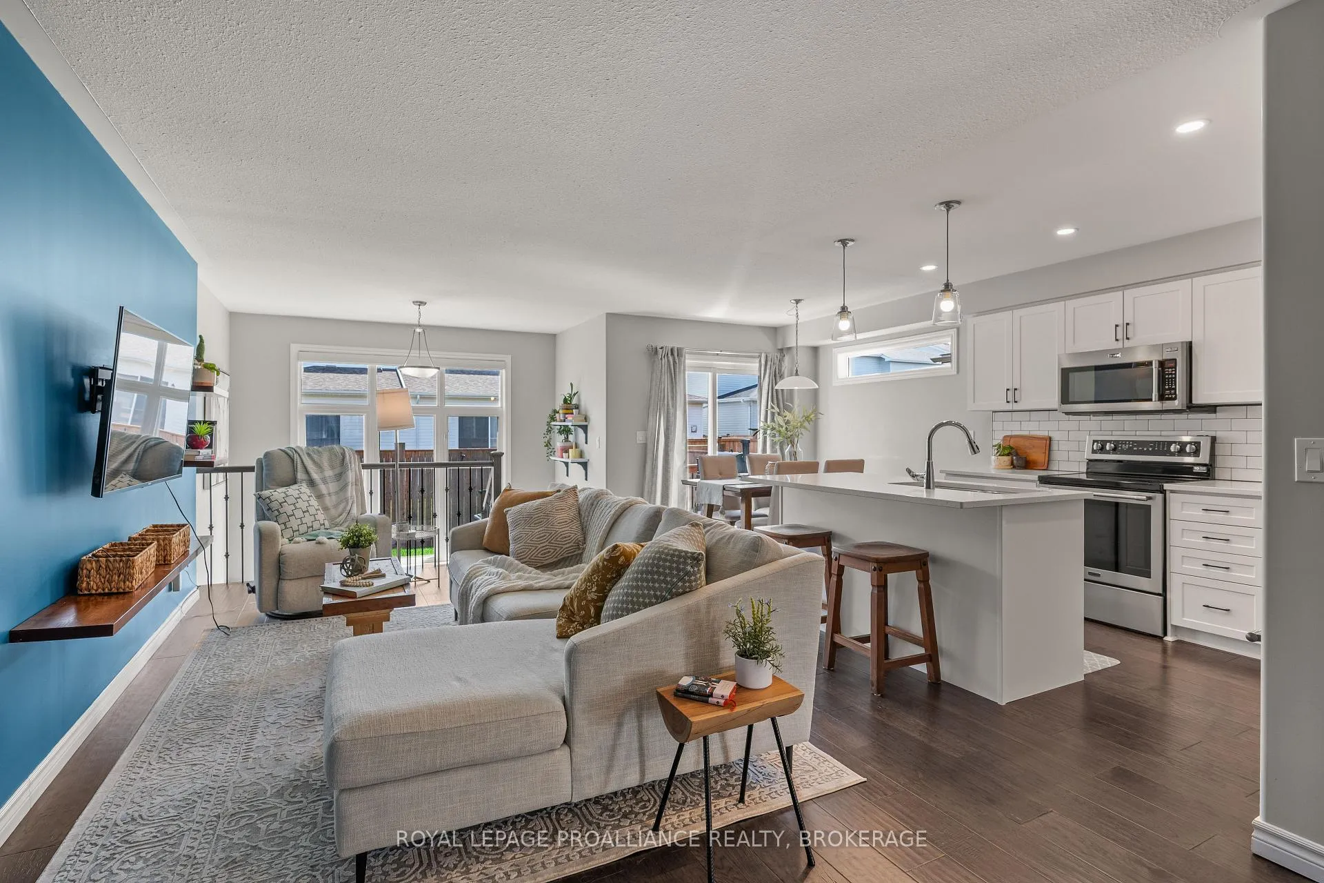Photo 10 of 1456 Monarch Drive, Kingston, City Northwest — HOMEH