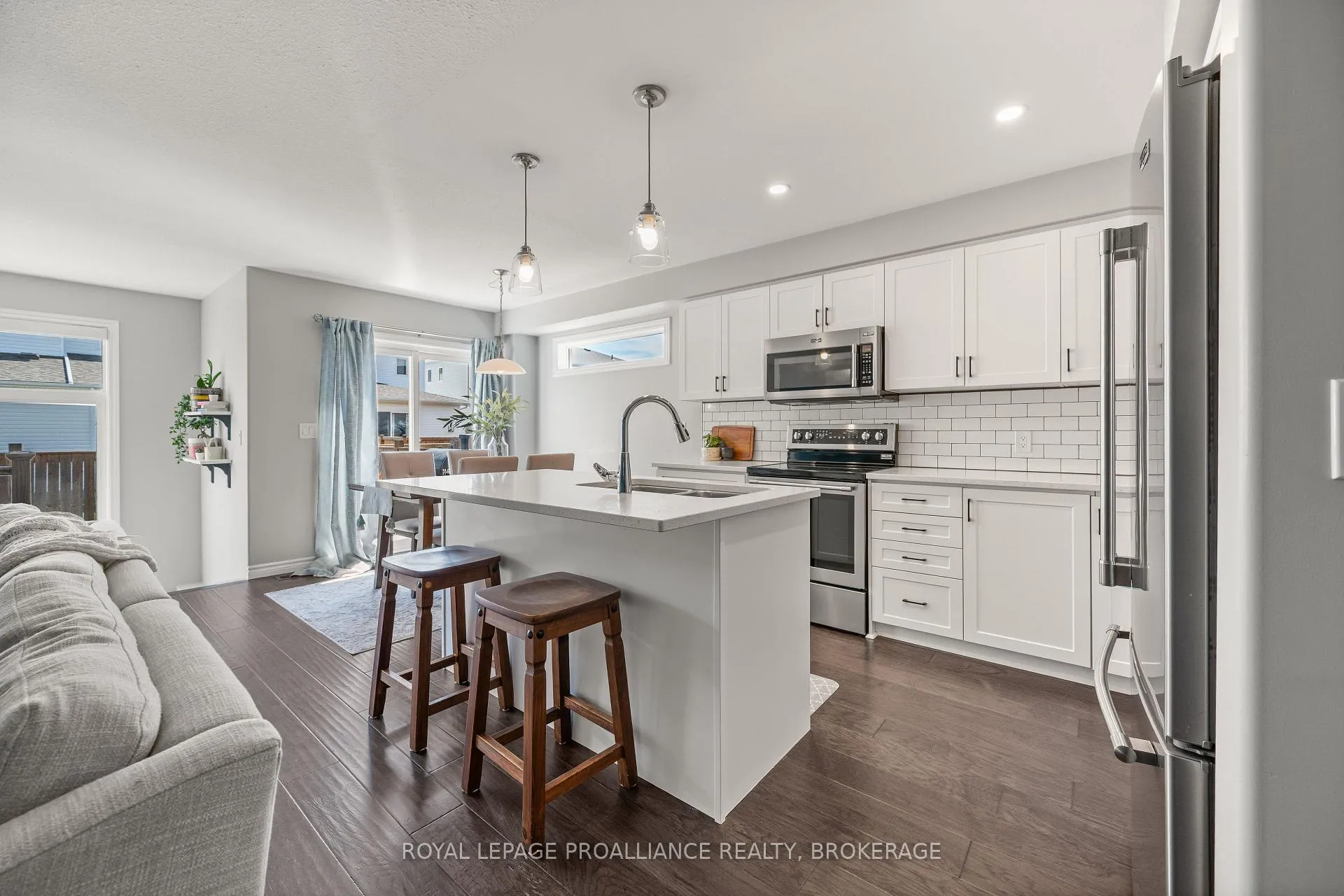 Photo 13 of 1456 Monarch Drive, Kingston, City Northwest — HOMEH