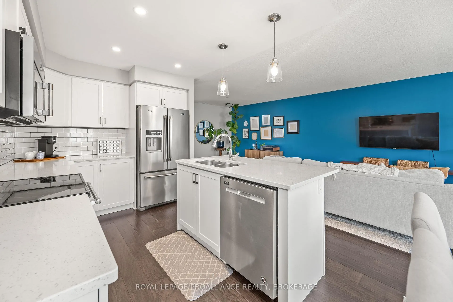 Photo 15 of 1456 Monarch Drive, Kingston, City Northwest — HOMEH