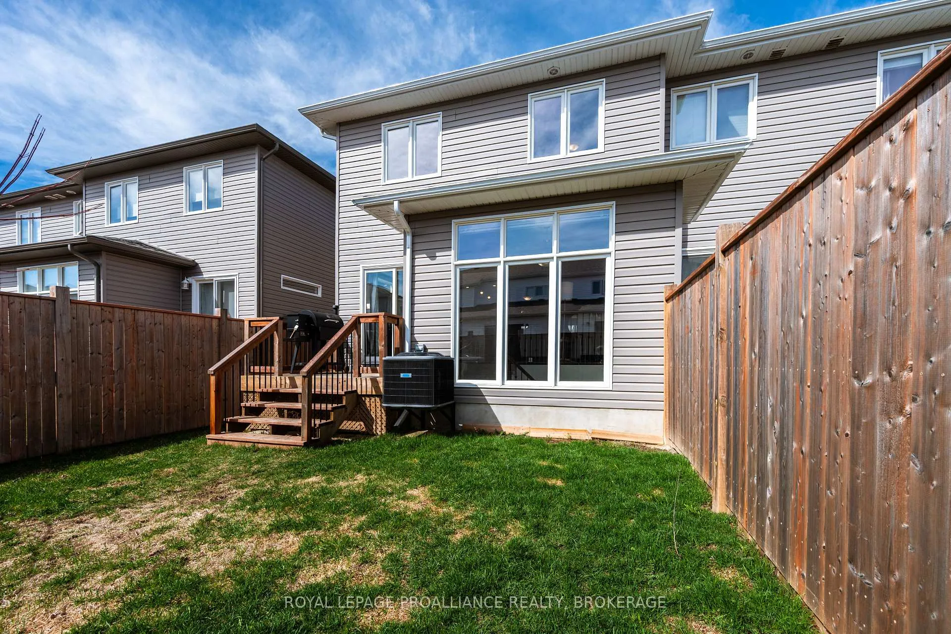 Photo 35 of 1456 Monarch Drive, Kingston, City Northwest — HOMEH