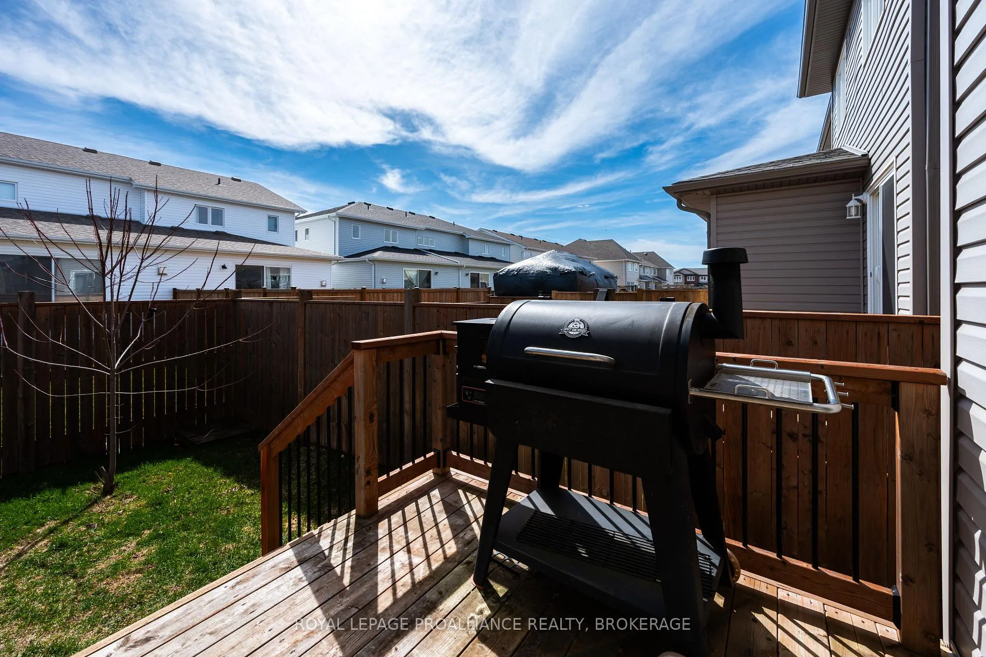 Photo 37 of 1456 Monarch Drive, Kingston, City Northwest — HOMEH