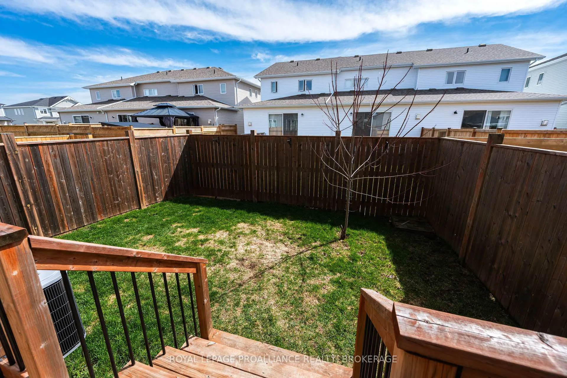 Photo 38 of 1456 Monarch Drive, Kingston, City Northwest — HOMEH