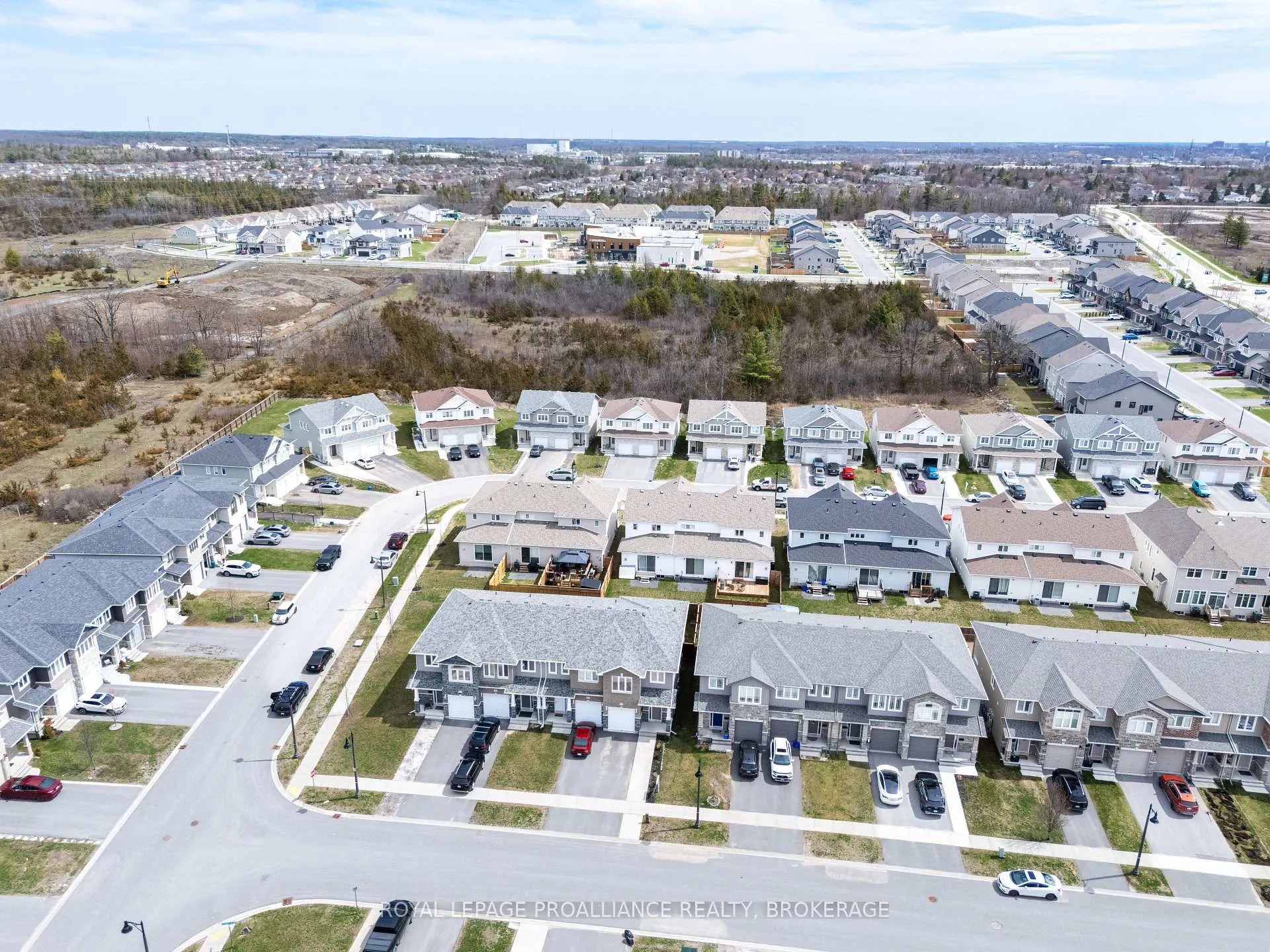 Photo 41 of 1456 Monarch Drive, Kingston, City Northwest — HOMEH