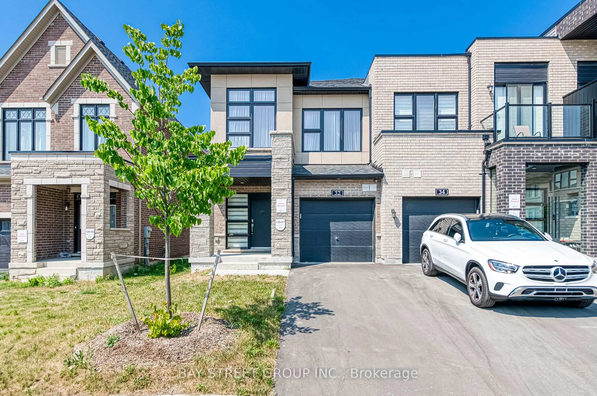 Photo 1 of 32 Jessica Antonella Street, Markham, Angus Glen — HOMEH