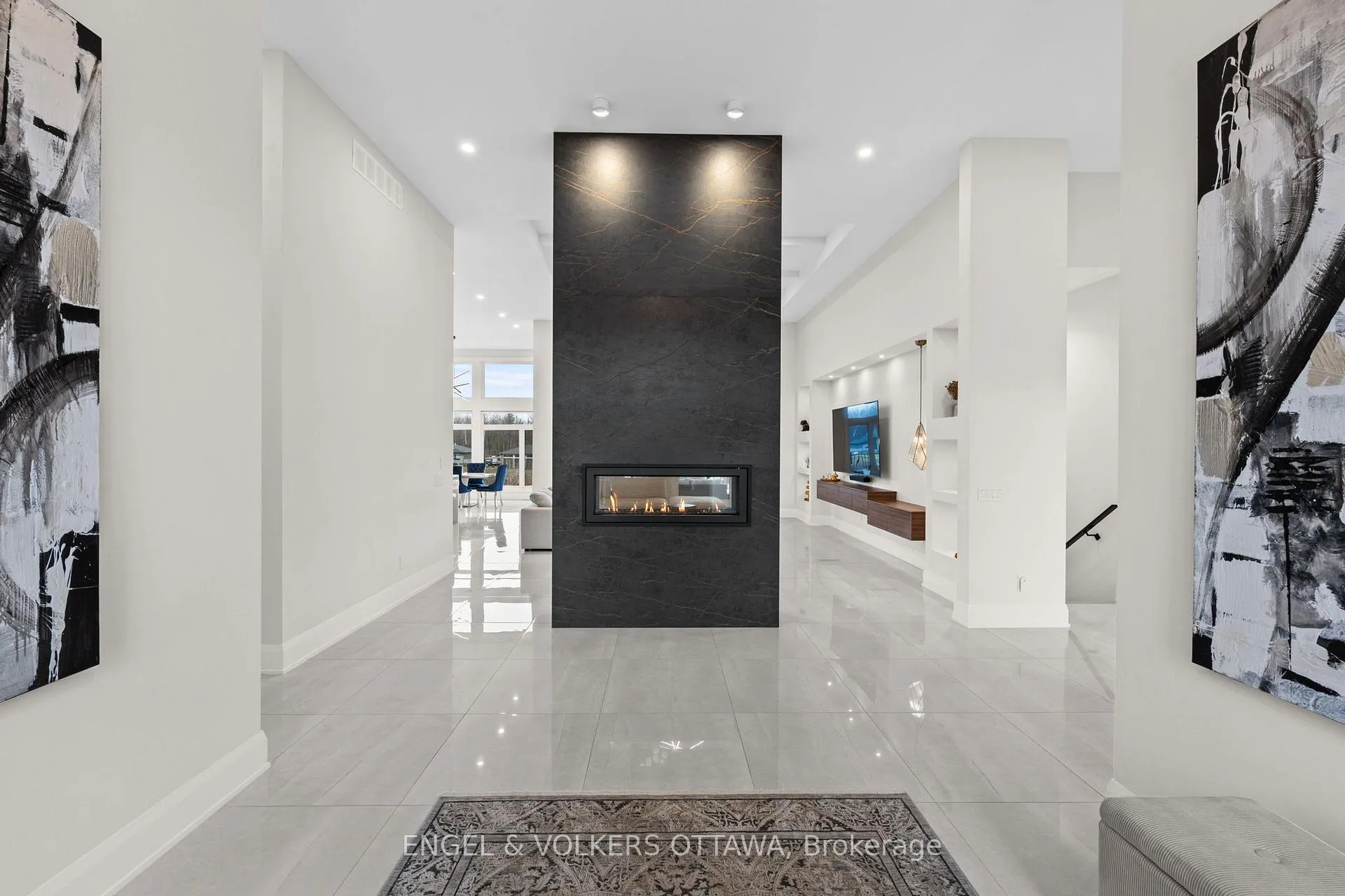 Photo 5 of 1600 Nightshade Place, Ottawa, Greely — HOMEH
