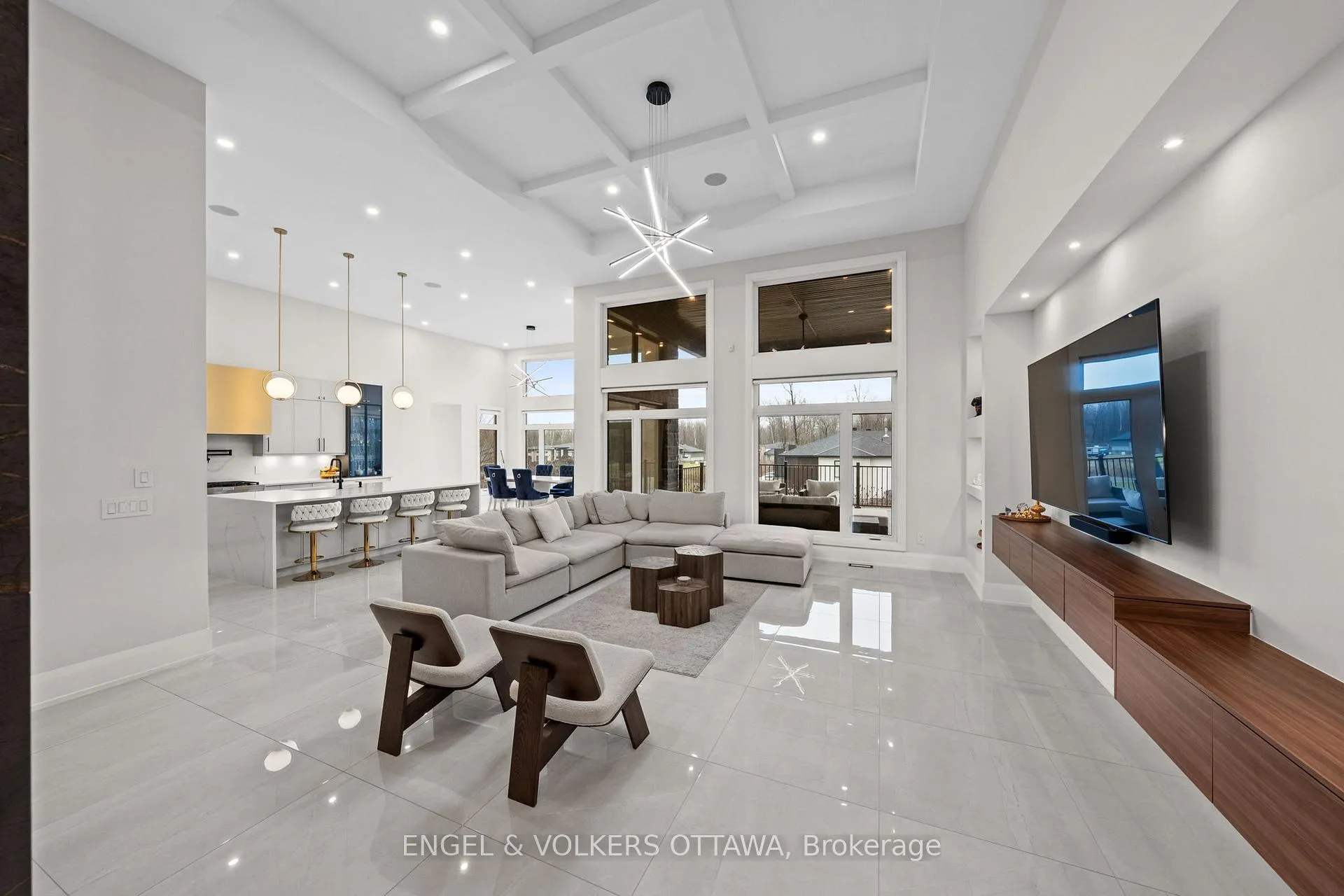 Photo 6 of 1600 Nightshade Place, Ottawa, Greely — HOMEH