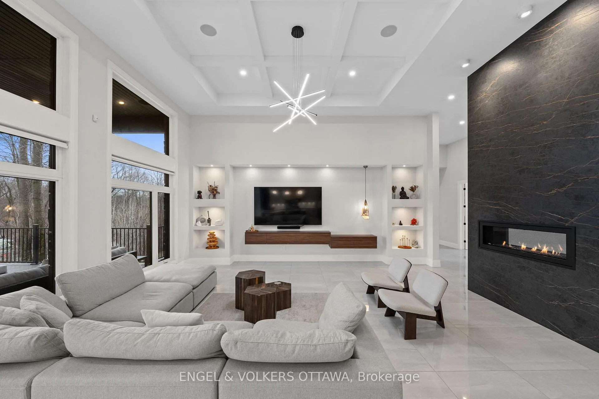 Photo 8 of 1600 Nightshade Place, Ottawa, Greely — HOMEH