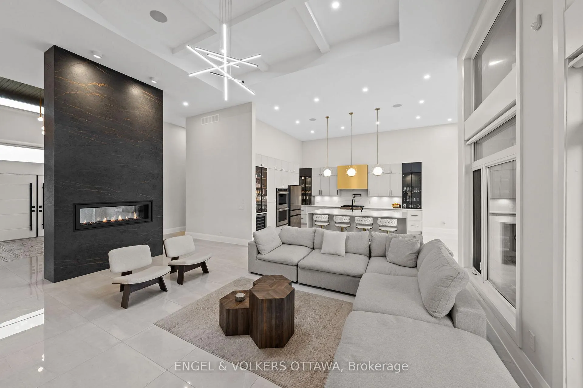 Photo 9 of 1600 Nightshade Place, Ottawa, Greely — HOMEH