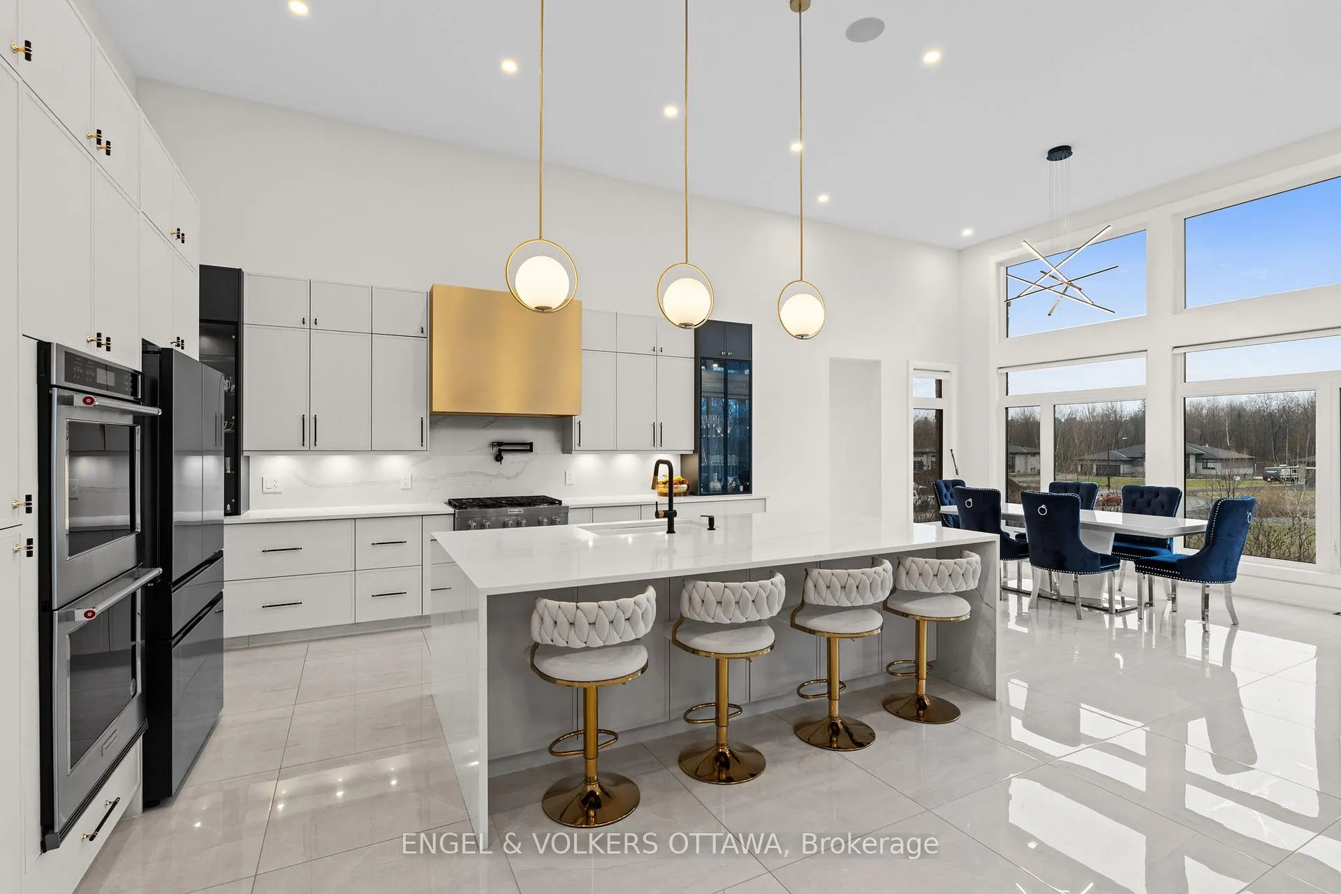 Photo 10 of 1600 Nightshade Place, Ottawa, Greely — HOMEH