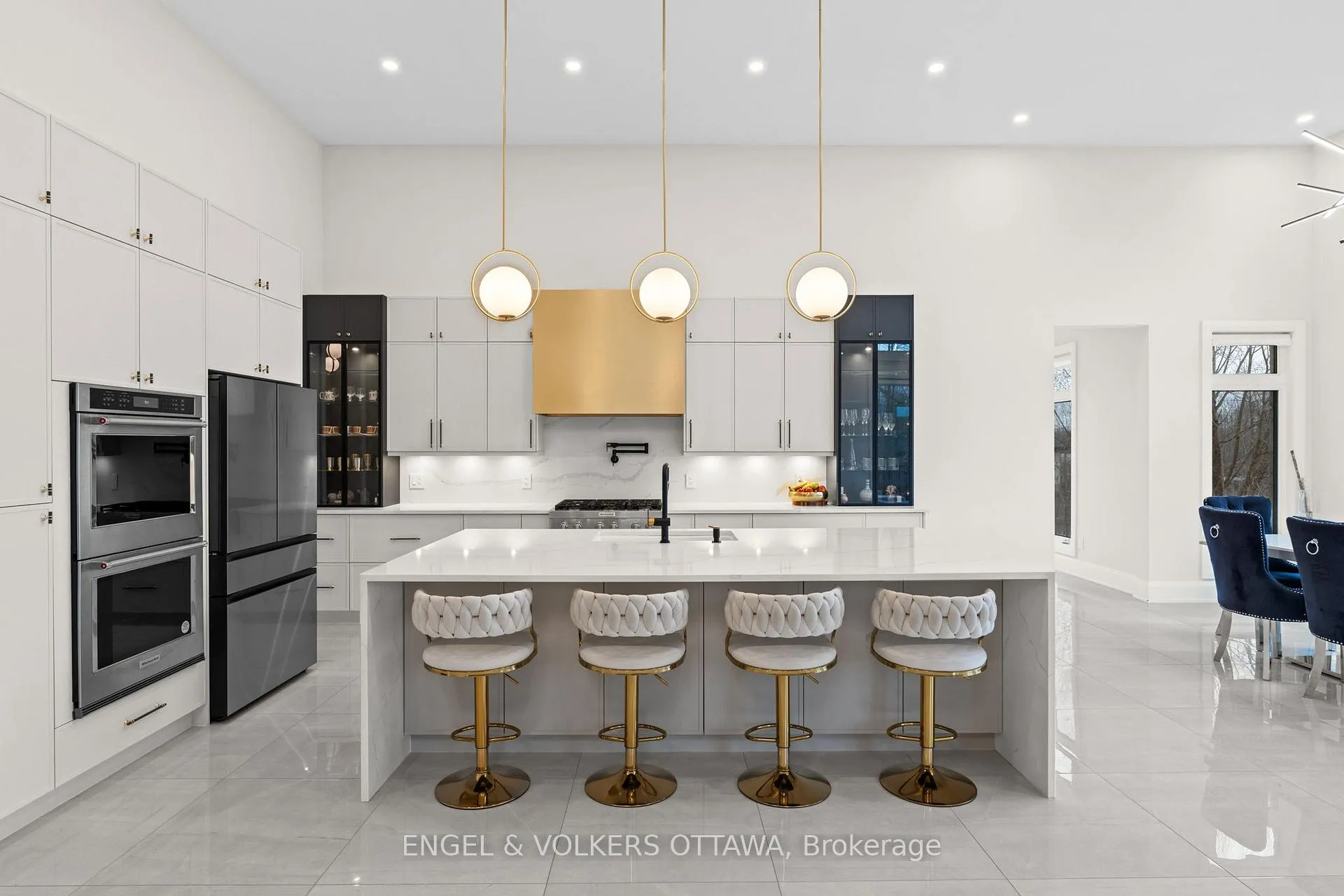 Photo 11 of 1600 Nightshade Place, Ottawa, Greely — HOMEH