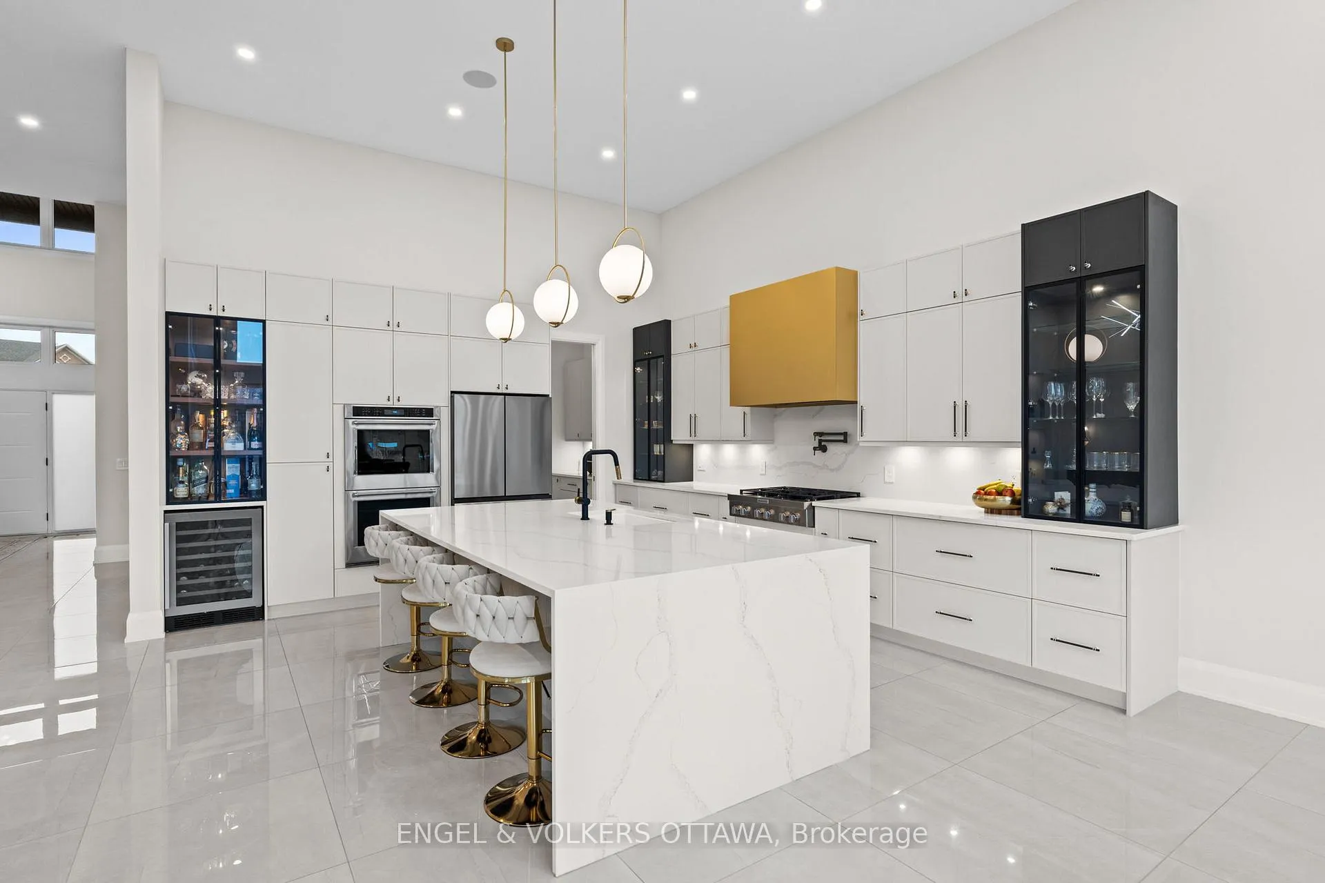 Photo 12 of 1600 Nightshade Place, Ottawa, Greely — HOMEH