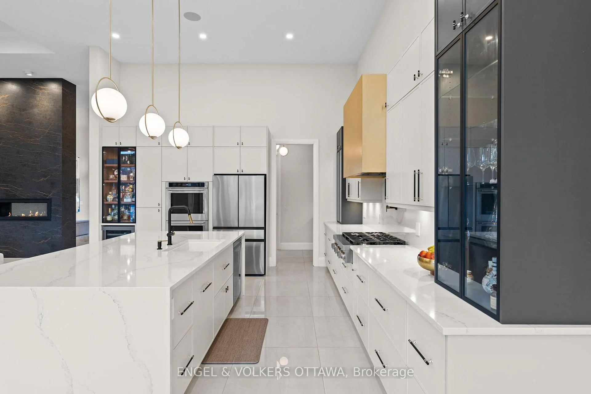 Photo 13 of 1600 Nightshade Place, Ottawa, Greely — HOMEH