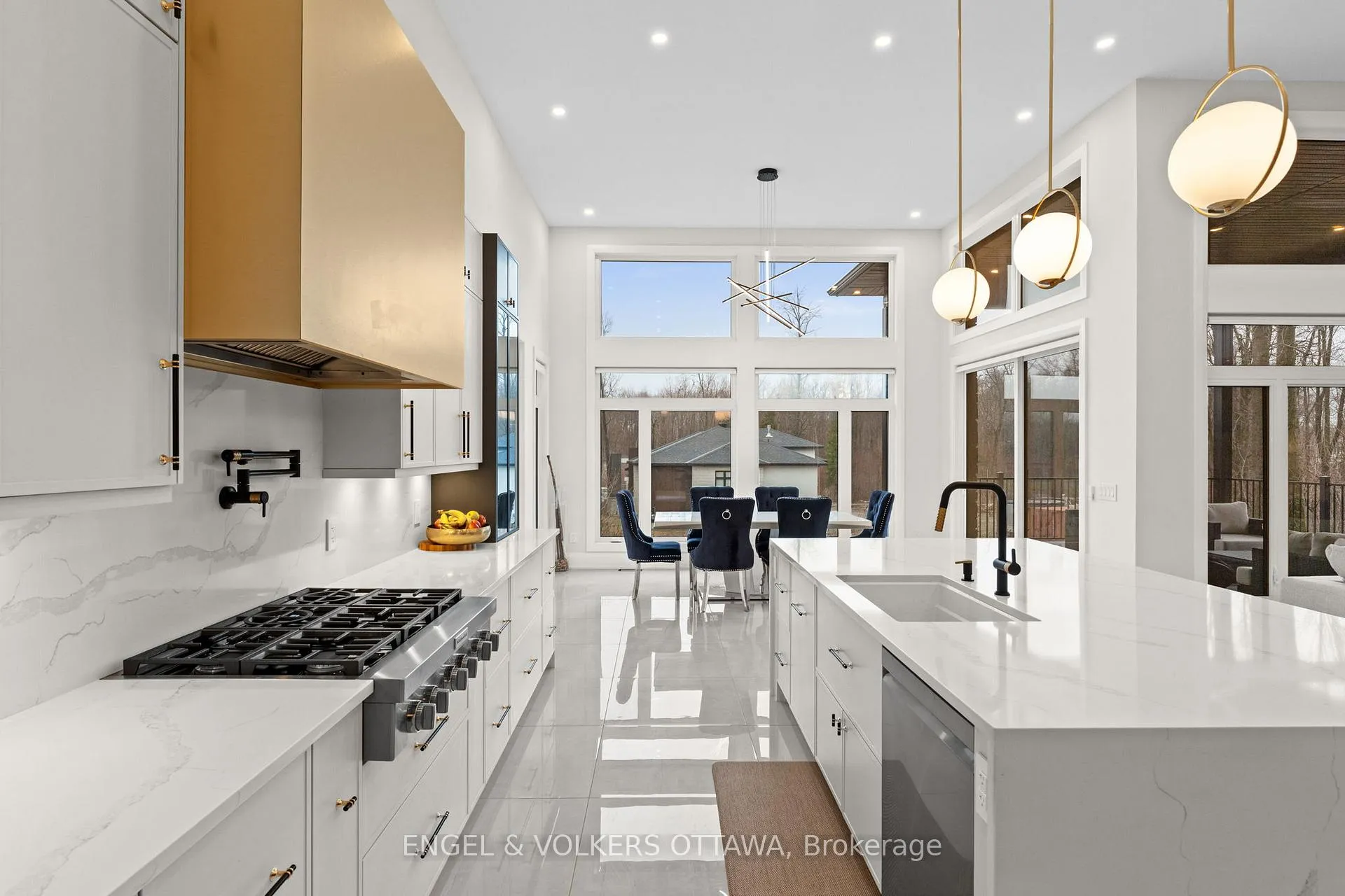 Photo 14 of 1600 Nightshade Place, Ottawa, Greely — HOMEH
