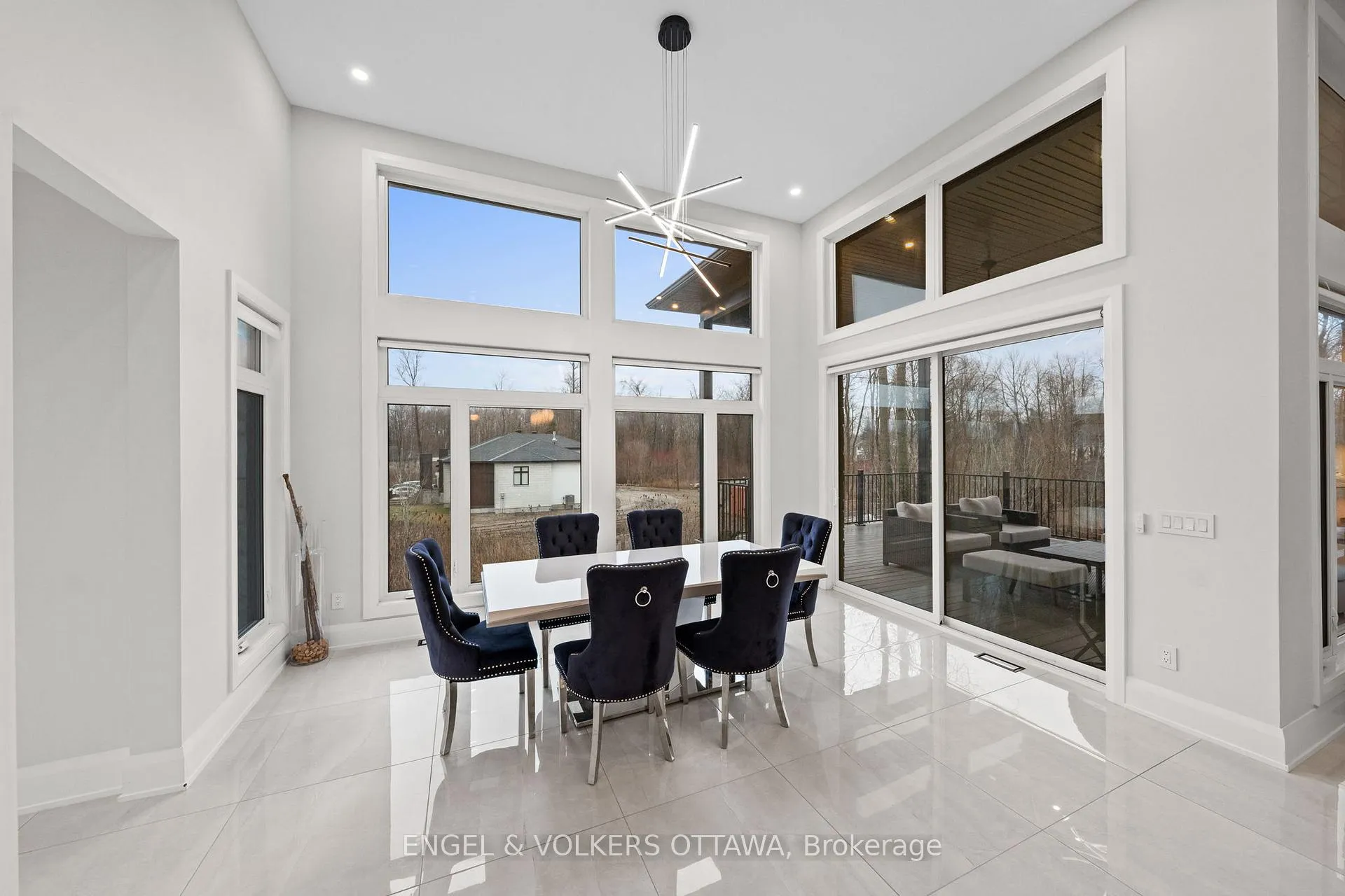 Photo 15 of 1600 Nightshade Place, Ottawa, Greely — HOMEH
