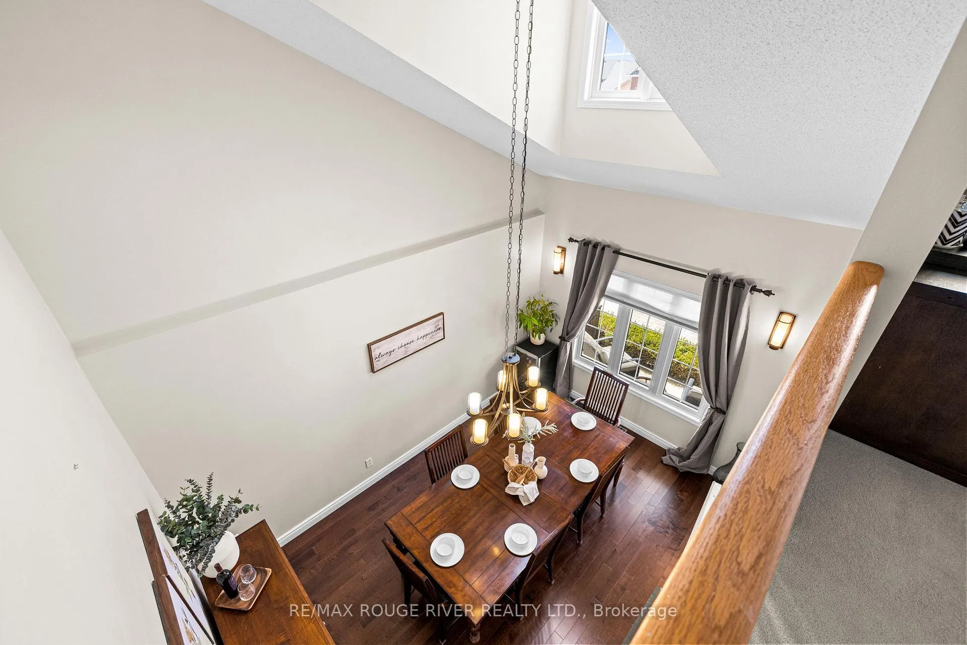Photo 10 of 9 Clayton Crescent, Clarington, Bowmanville — HOMEH