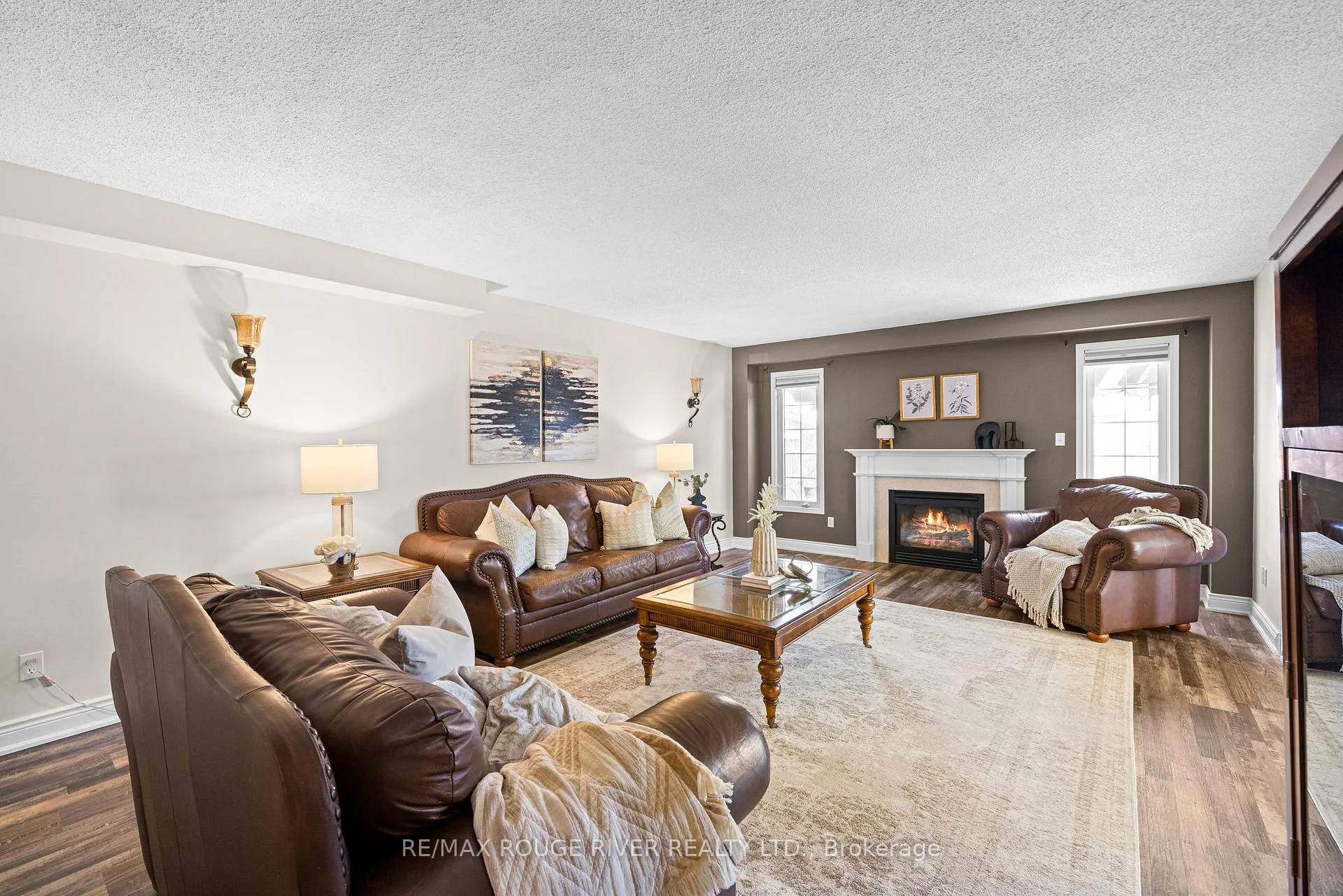 Photo 12 of 9 Clayton Crescent, Clarington, Bowmanville — HOMEH