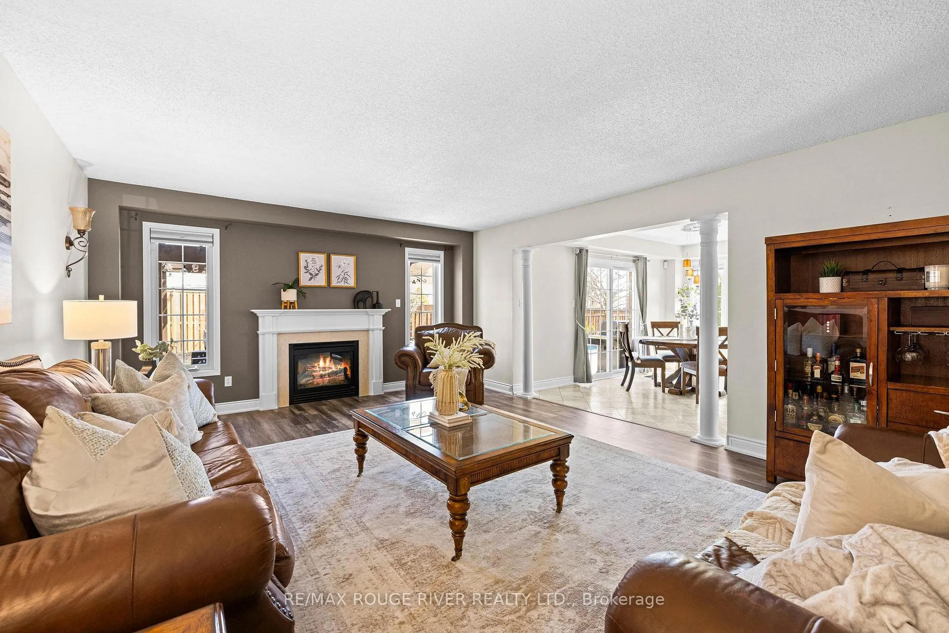 Photo 14 of 9 Clayton Crescent, Clarington, Bowmanville — HOMEH