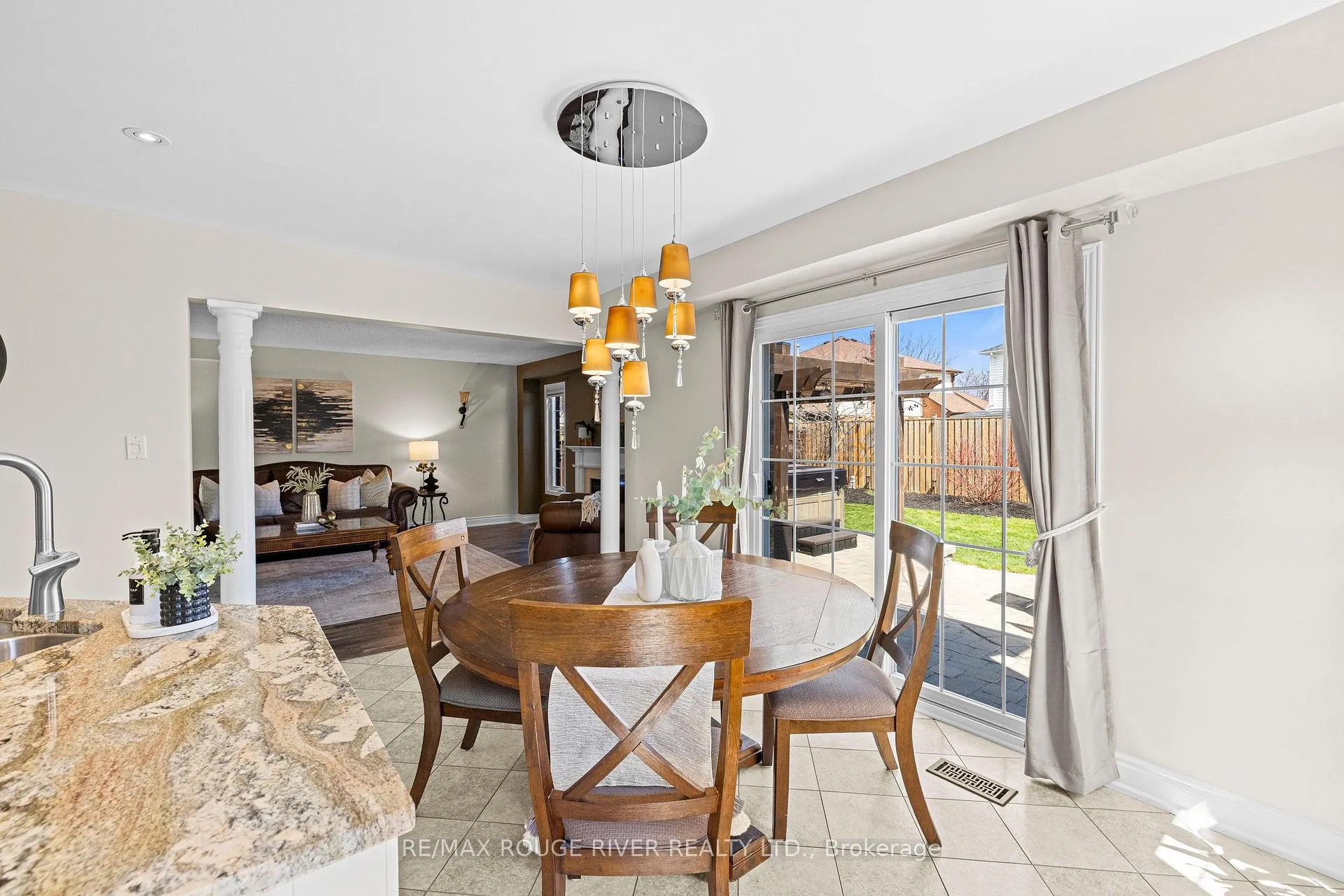 Photo 16 of 9 Clayton Crescent, Clarington, Bowmanville — HOMEH