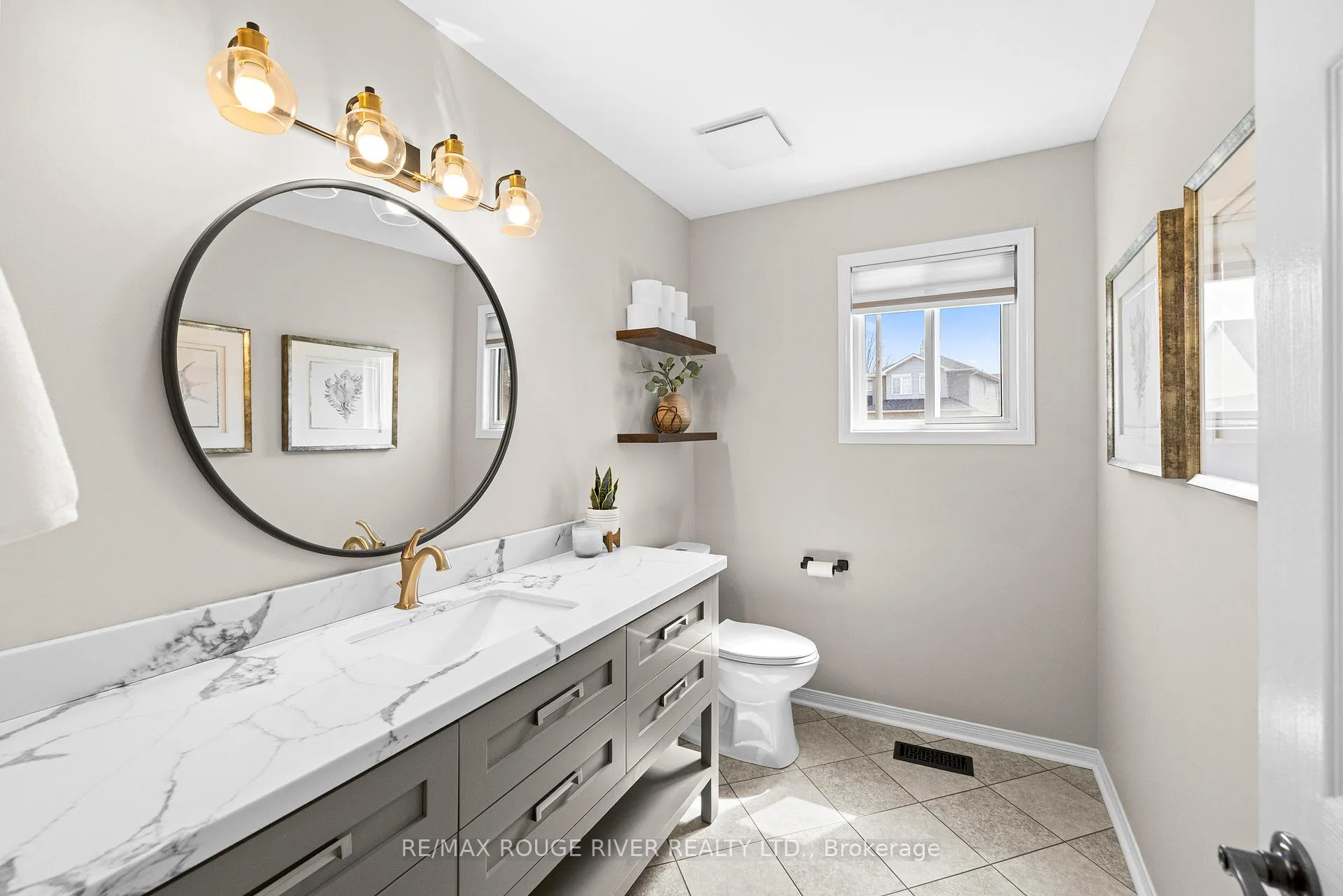 Photo 20 of 9 Clayton Crescent, Clarington, Bowmanville — HOMEH
