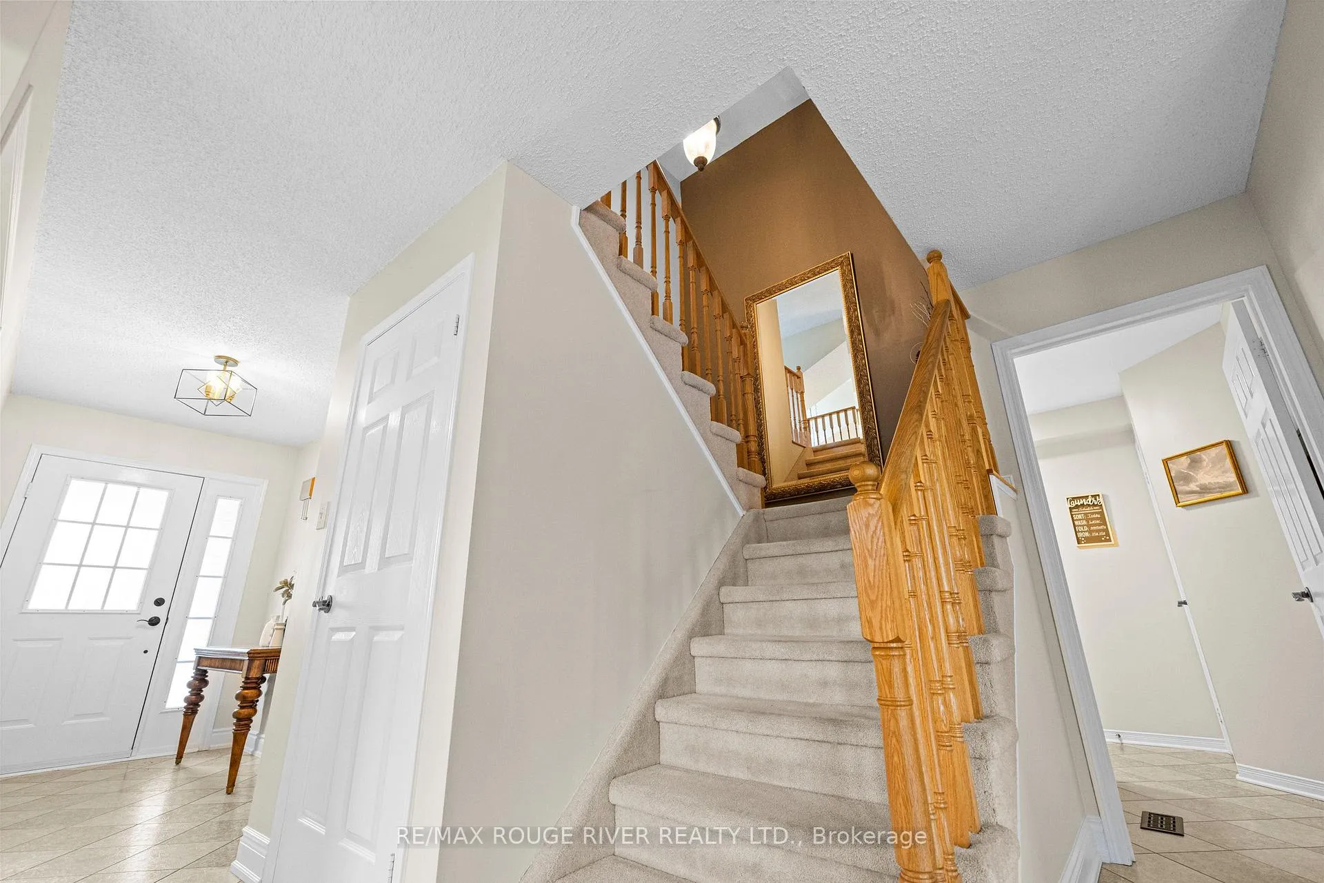 Photo 21 of 9 Clayton Crescent, Clarington, Bowmanville — HOMEH