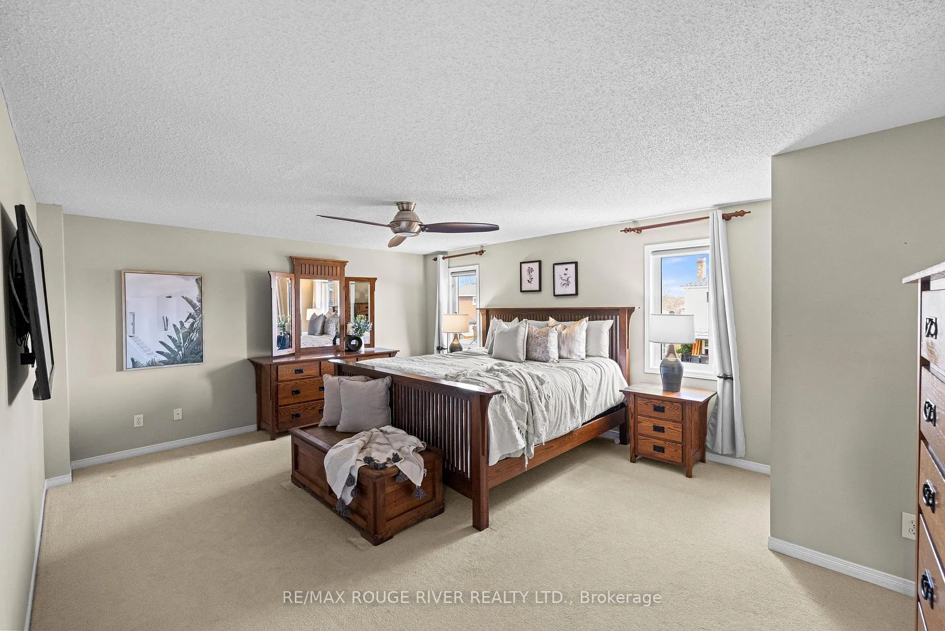 Photo 23 of 9 Clayton Crescent, Clarington, Bowmanville — HOMEH