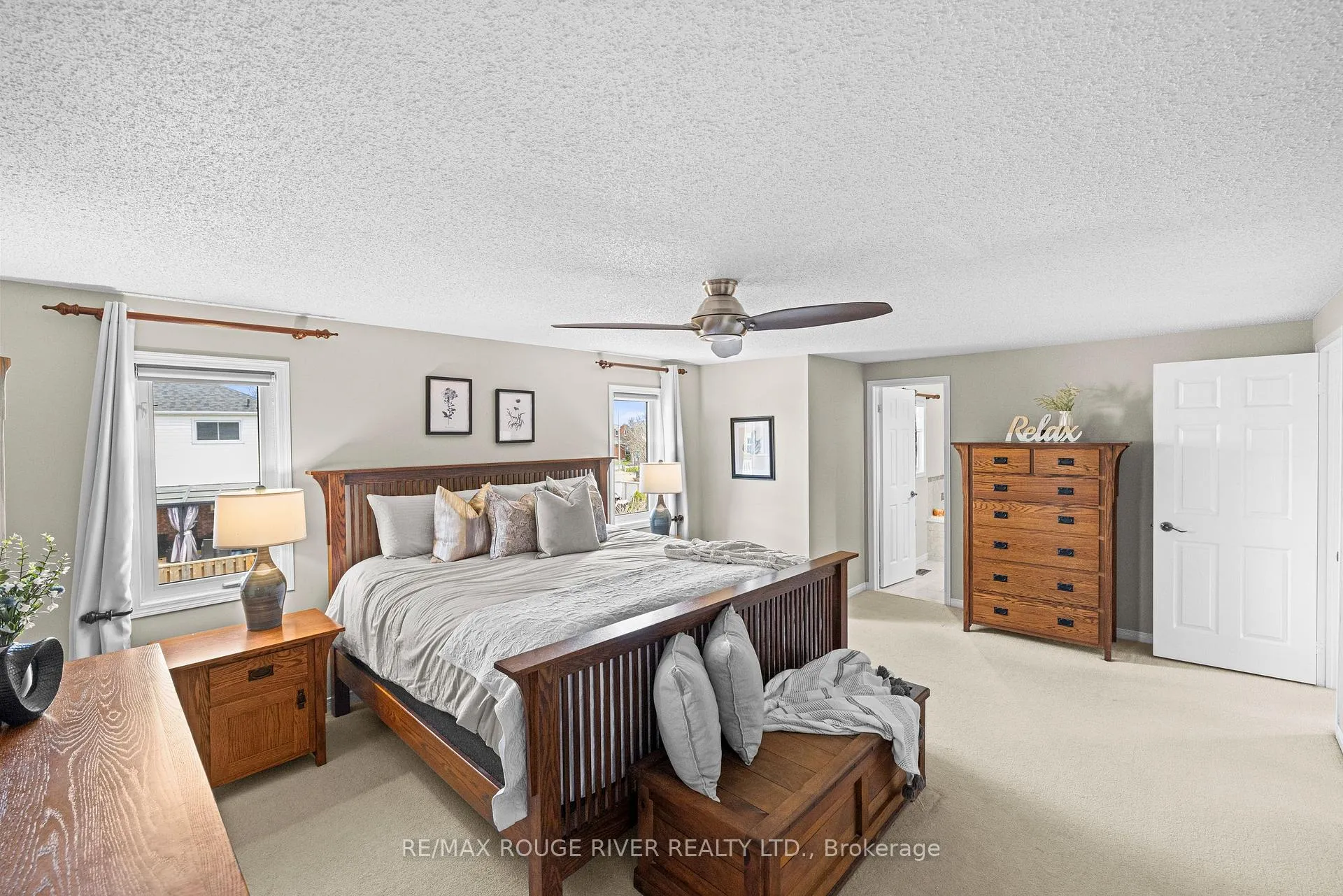 Photo 24 of 9 Clayton Crescent, Clarington, Bowmanville — HOMEH
