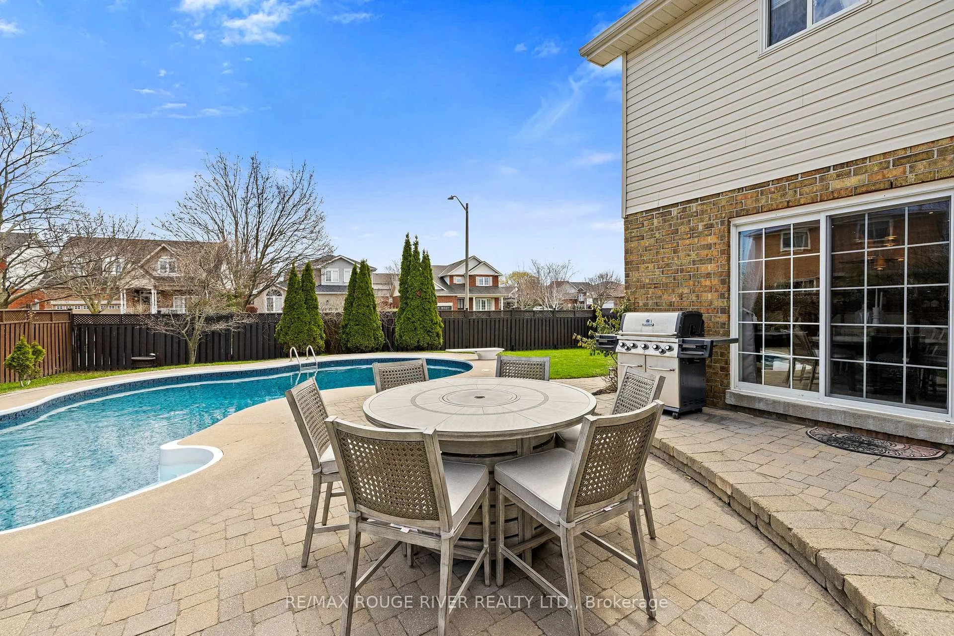 Photo 39 of 9 Clayton Crescent, Clarington, Bowmanville — HOMEH