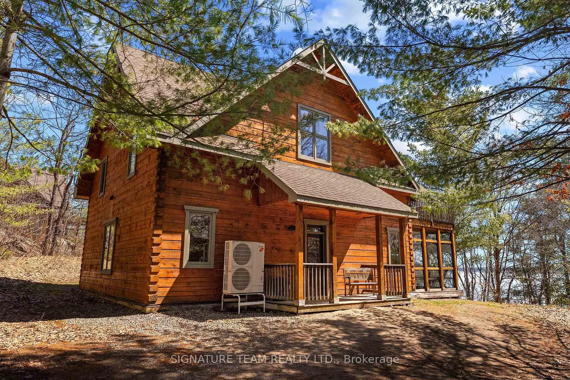 Photo of 282B Presquile Trail