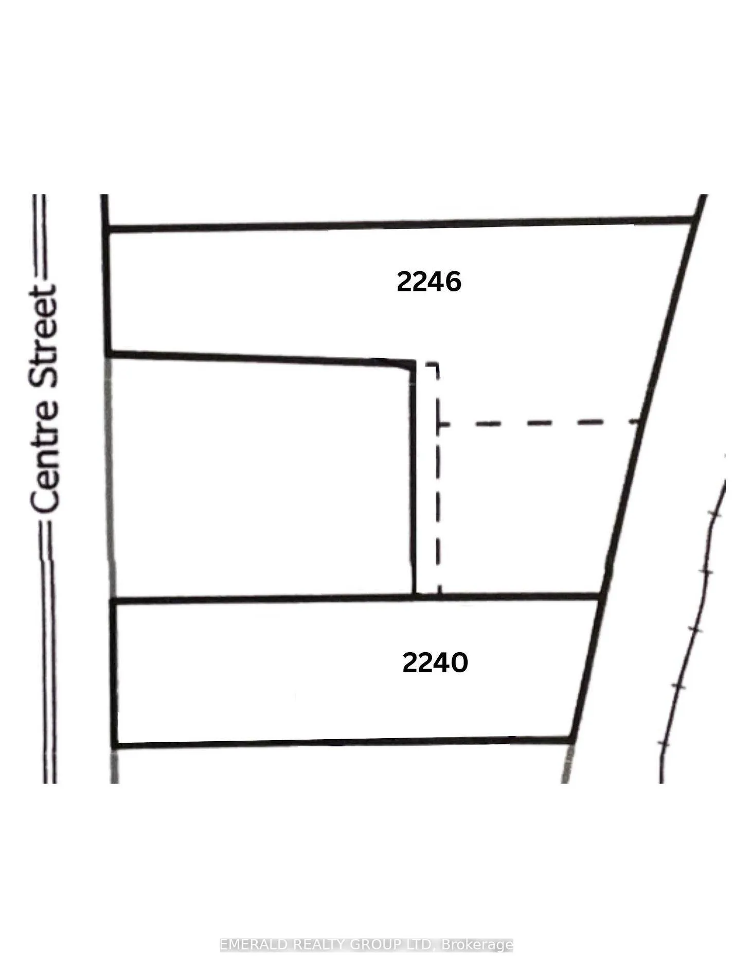 Photo 1 of 2240 Centre Street, Thorold, Port Robinson — HOMEH
