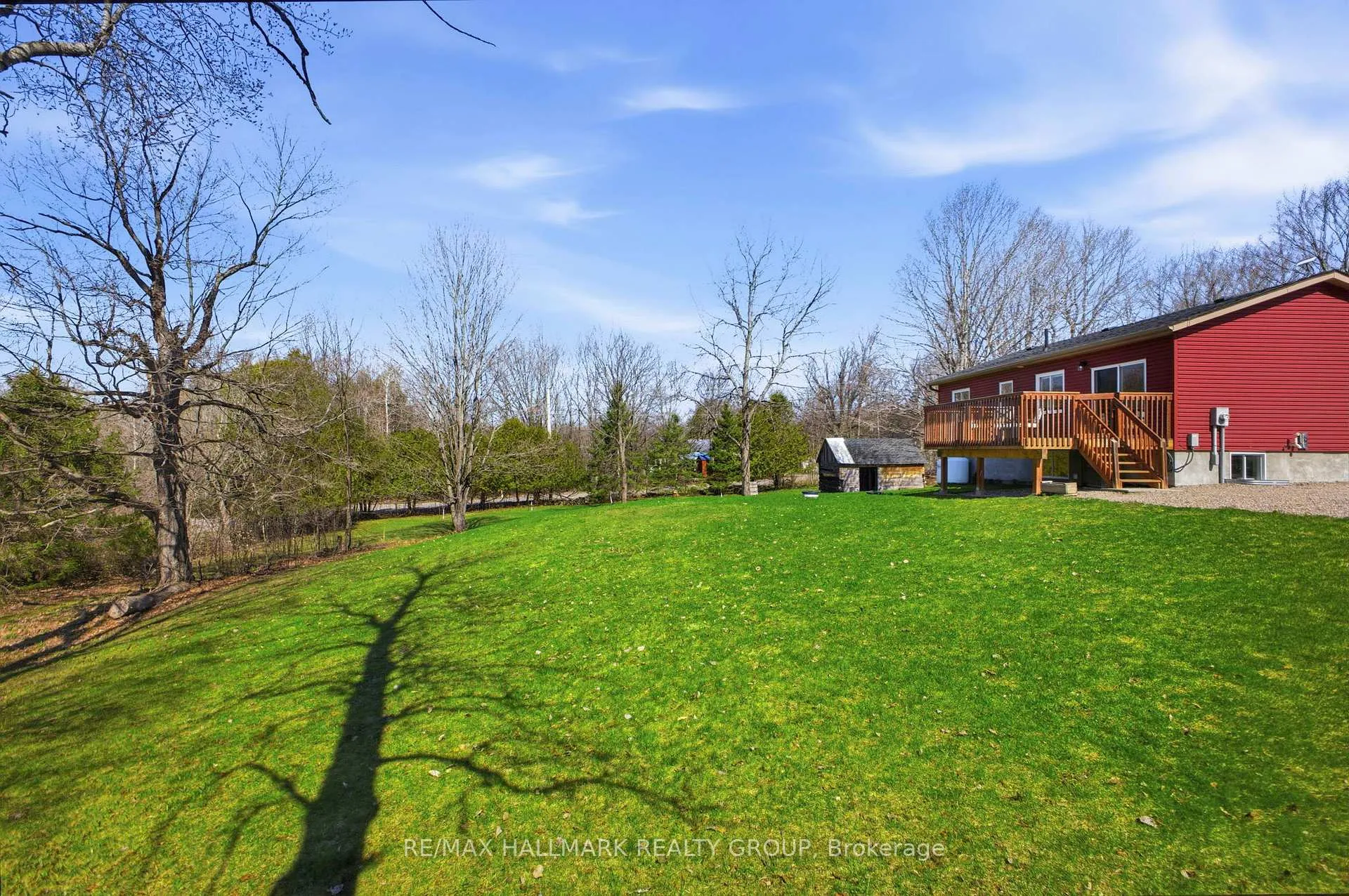 Photo 34 of 583 Gillies Corners Side Road, Beckwith, Beckwith Twp — HOMEH