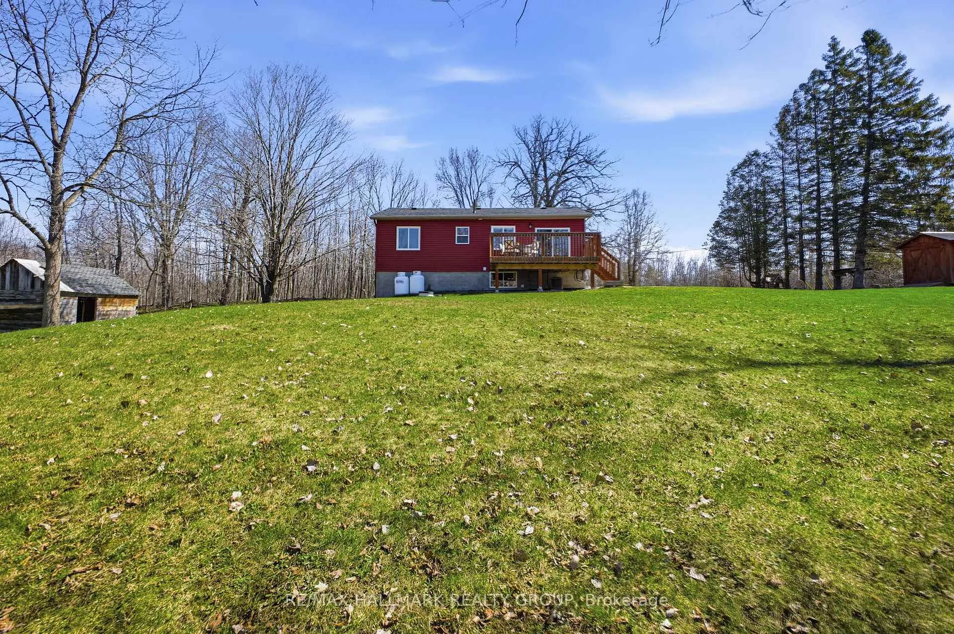 Photo 35 of 583 Gillies Corners Side Road, Beckwith, Beckwith Twp — HOMEH