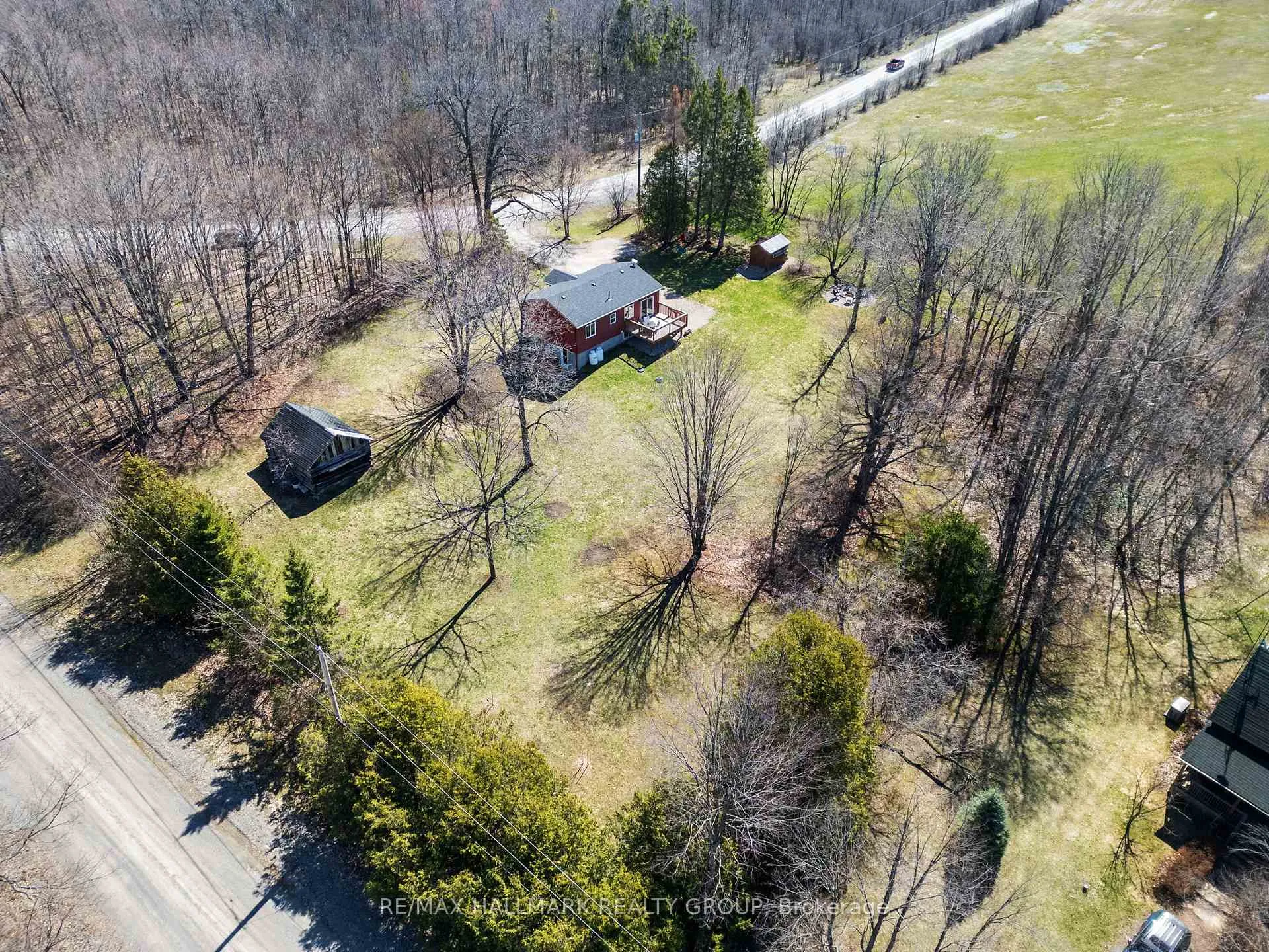 Photo 42 of 583 Gillies Corners Side Road, Beckwith, Beckwith Twp — HOMEH