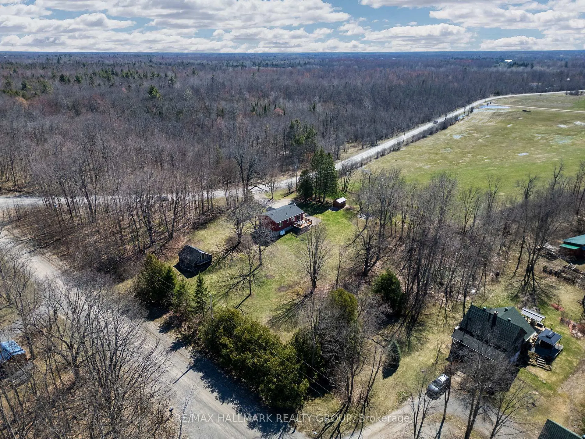 Photo 43 of 583 Gillies Corners Side Road, Beckwith, Beckwith Twp — HOMEH