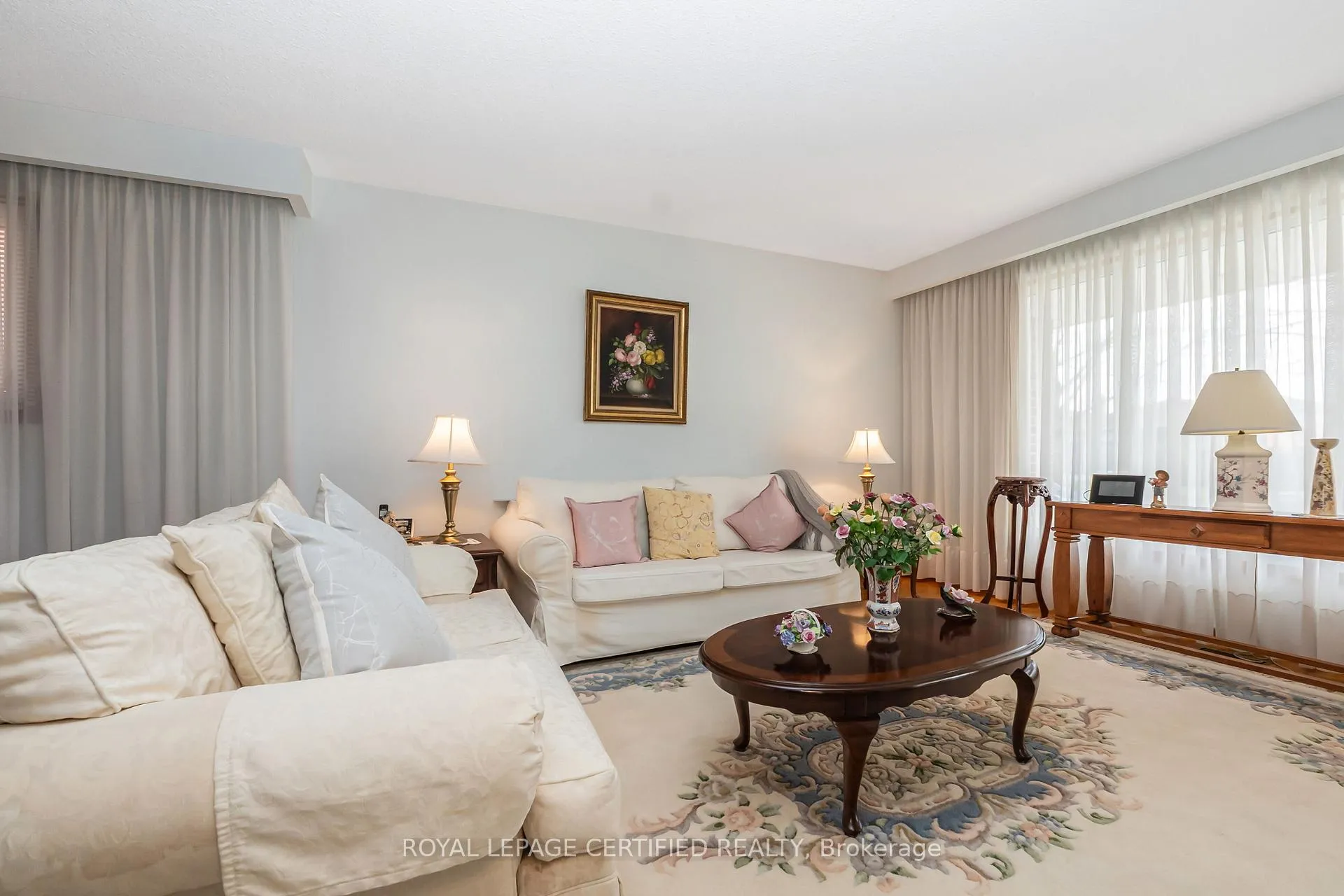 Photo 7 of 64 Malcolm Crescent, Brampton, Central Park — HOMEH