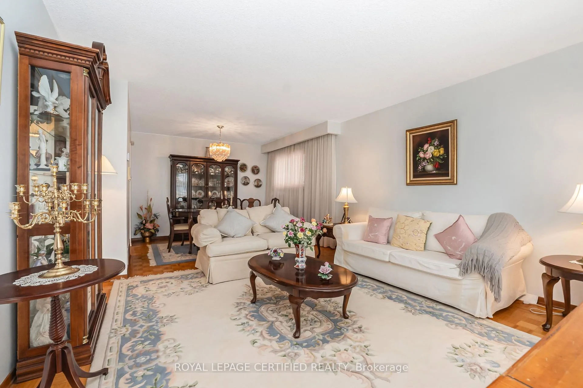Photo 8 of 64 Malcolm Crescent, Brampton, Central Park — HOMEH