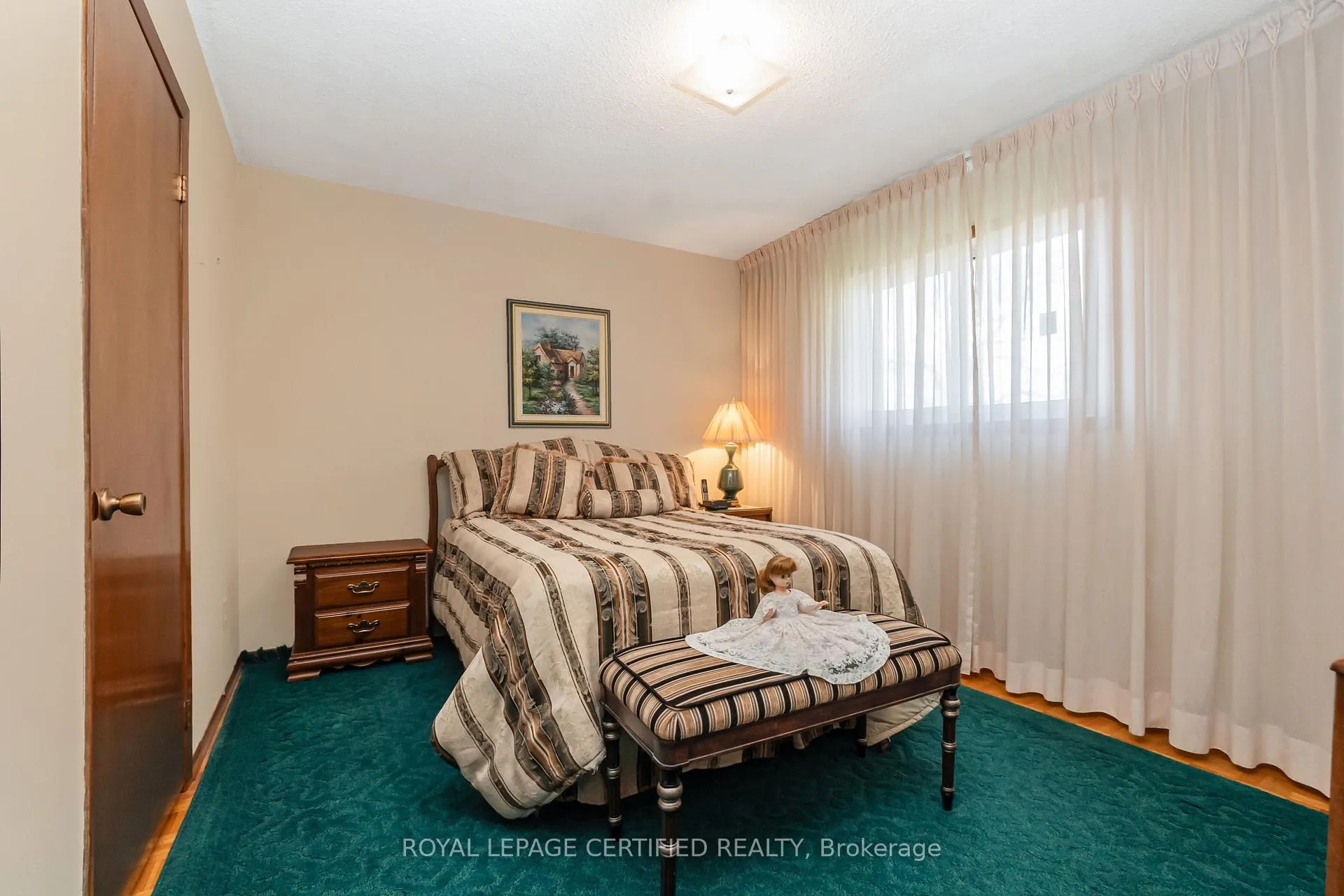 Photo 14 of 64 Malcolm Crescent, Brampton, Central Park — HOMEH