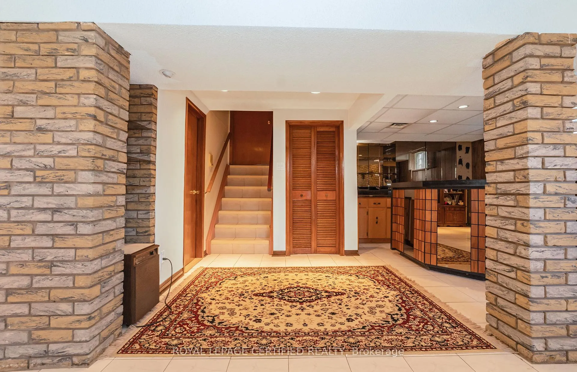 Photo 18 of 64 Malcolm Crescent, Brampton, Central Park — HOMEH