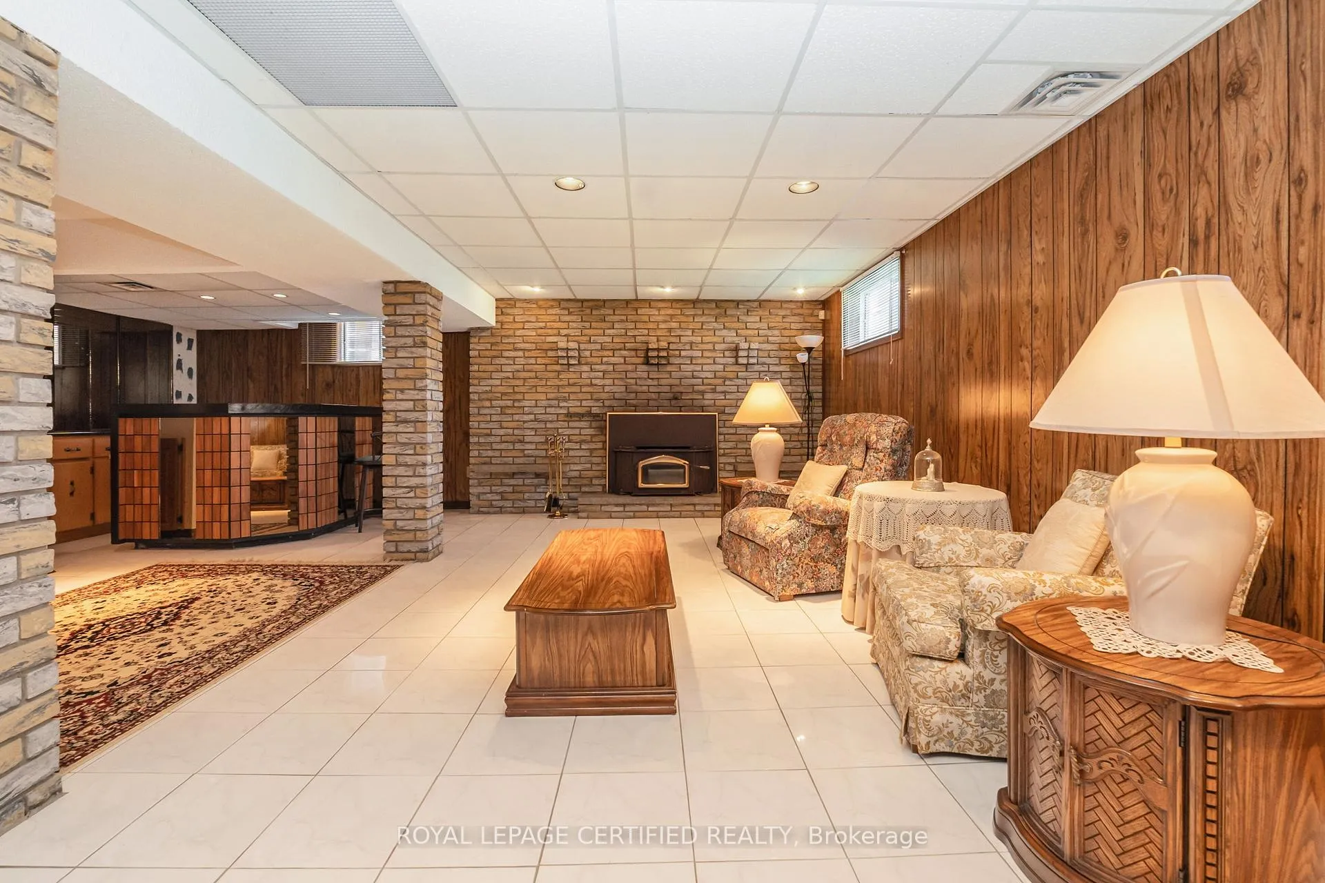 Photo 19 of 64 Malcolm Crescent, Brampton, Central Park — HOMEH