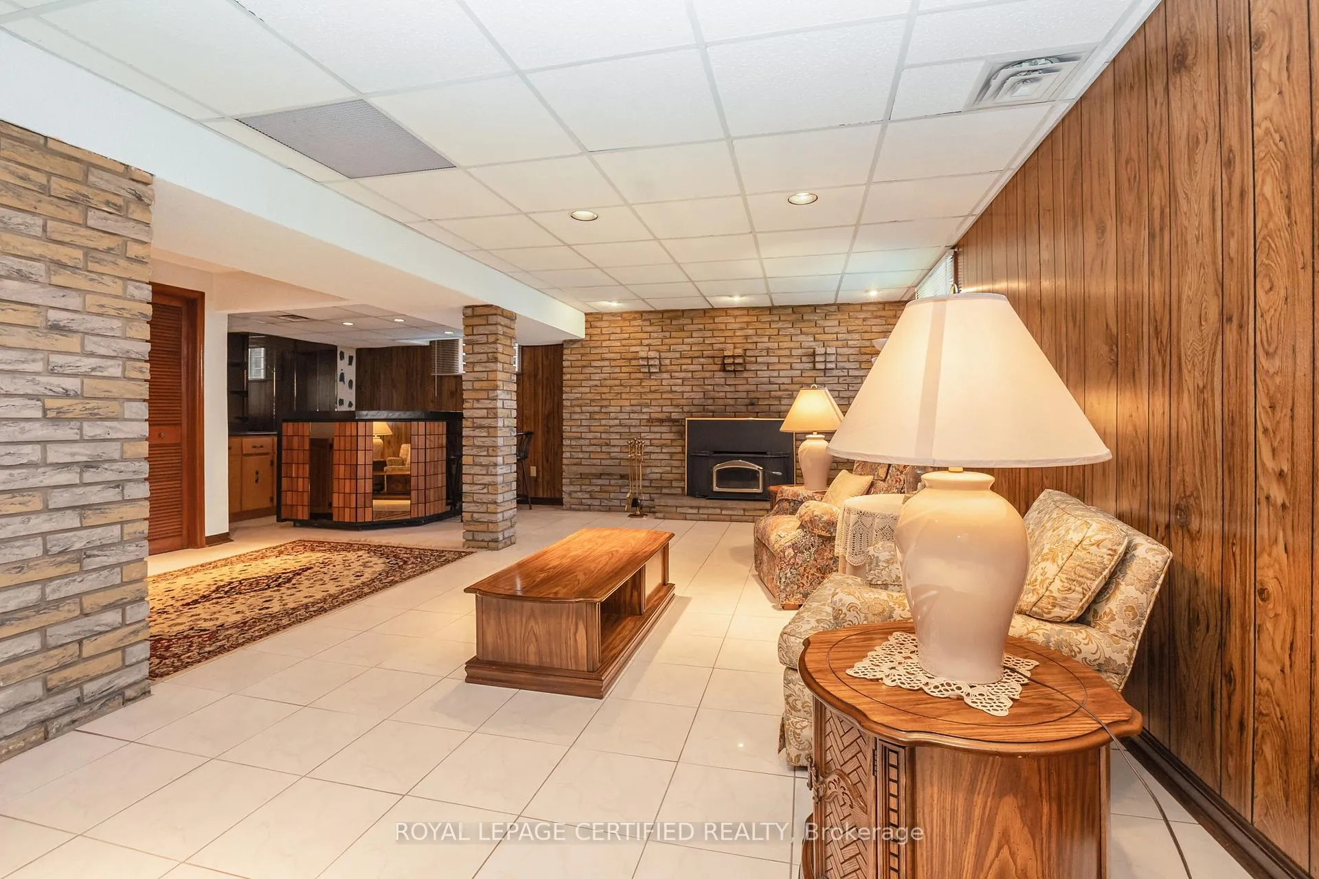 Photo 20 of 64 Malcolm Crescent, Brampton, Central Park — HOMEH