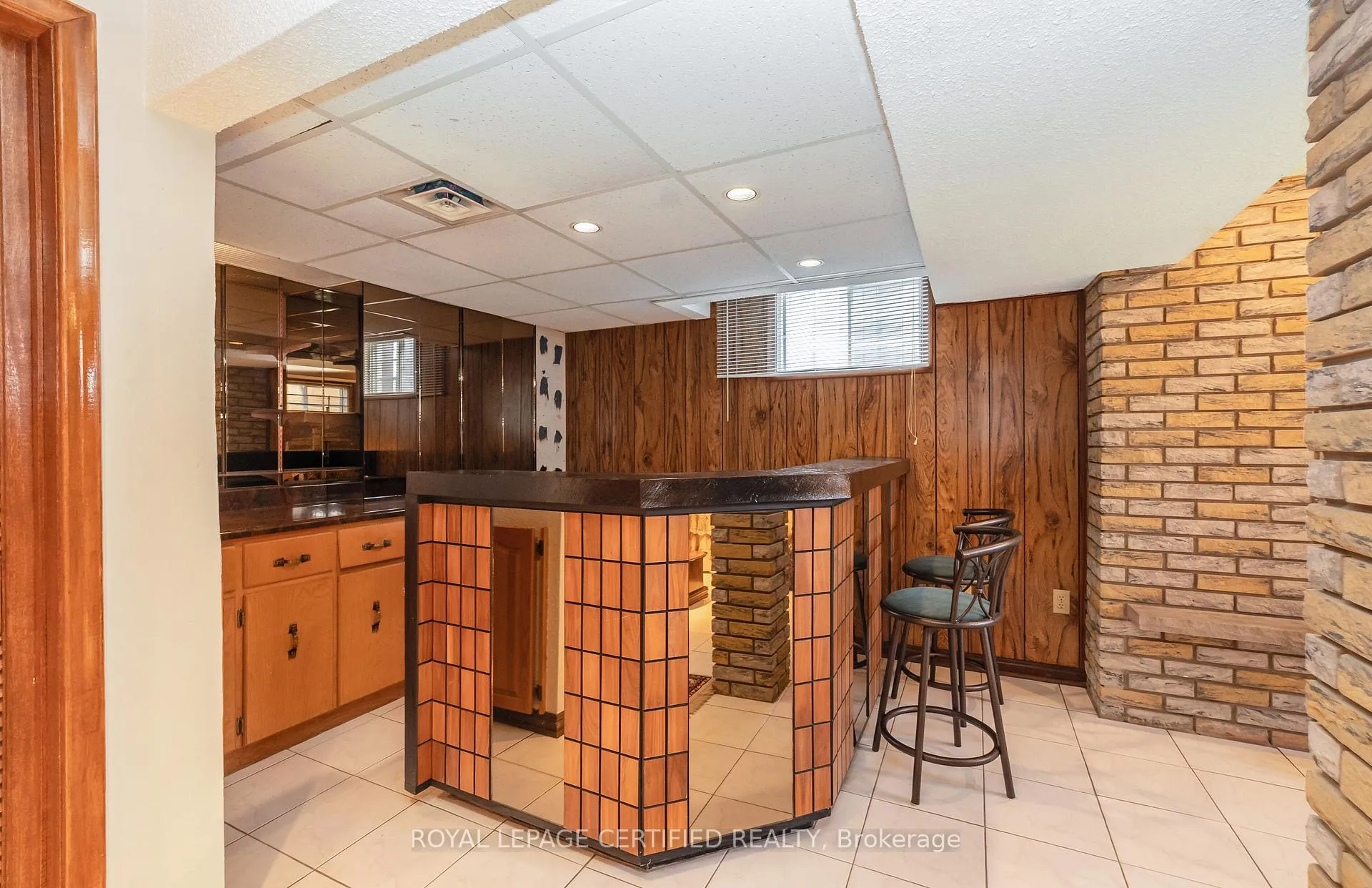 Photo 21 of 64 Malcolm Crescent, Brampton, Central Park — HOMEH