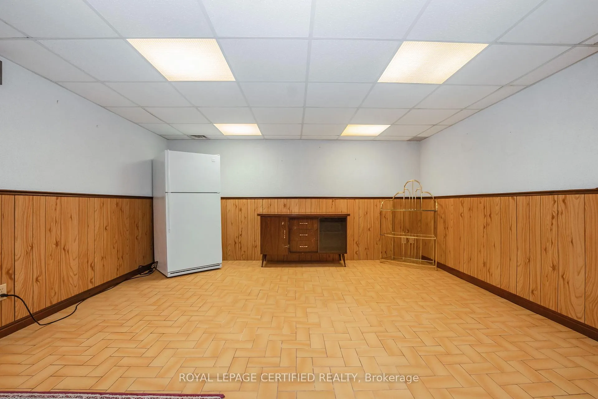 Photo 23 of 64 Malcolm Crescent, Brampton, Central Park — HOMEH