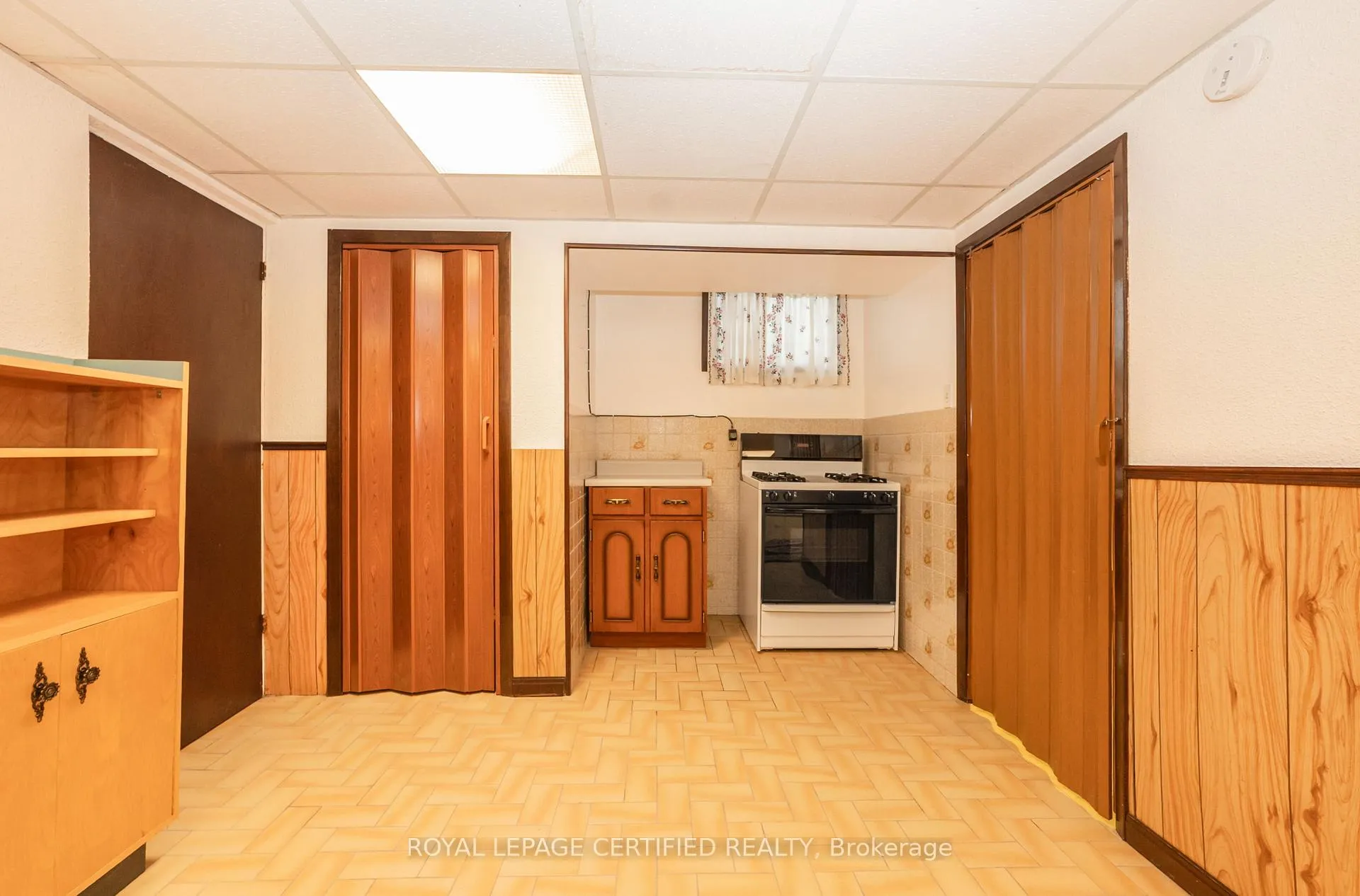 Photo 24 of 64 Malcolm Crescent, Brampton, Central Park — HOMEH