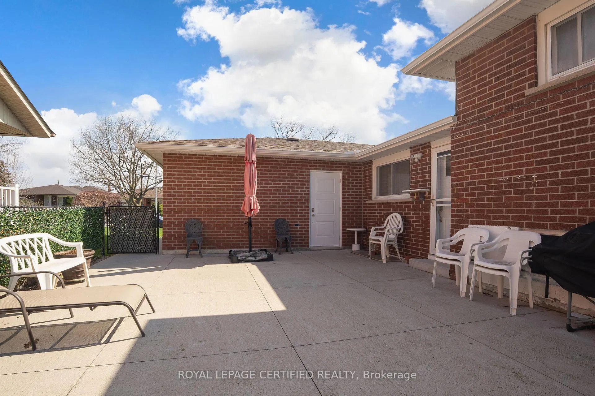 Photo 26 of 64 Malcolm Crescent, Brampton, Central Park — HOMEH