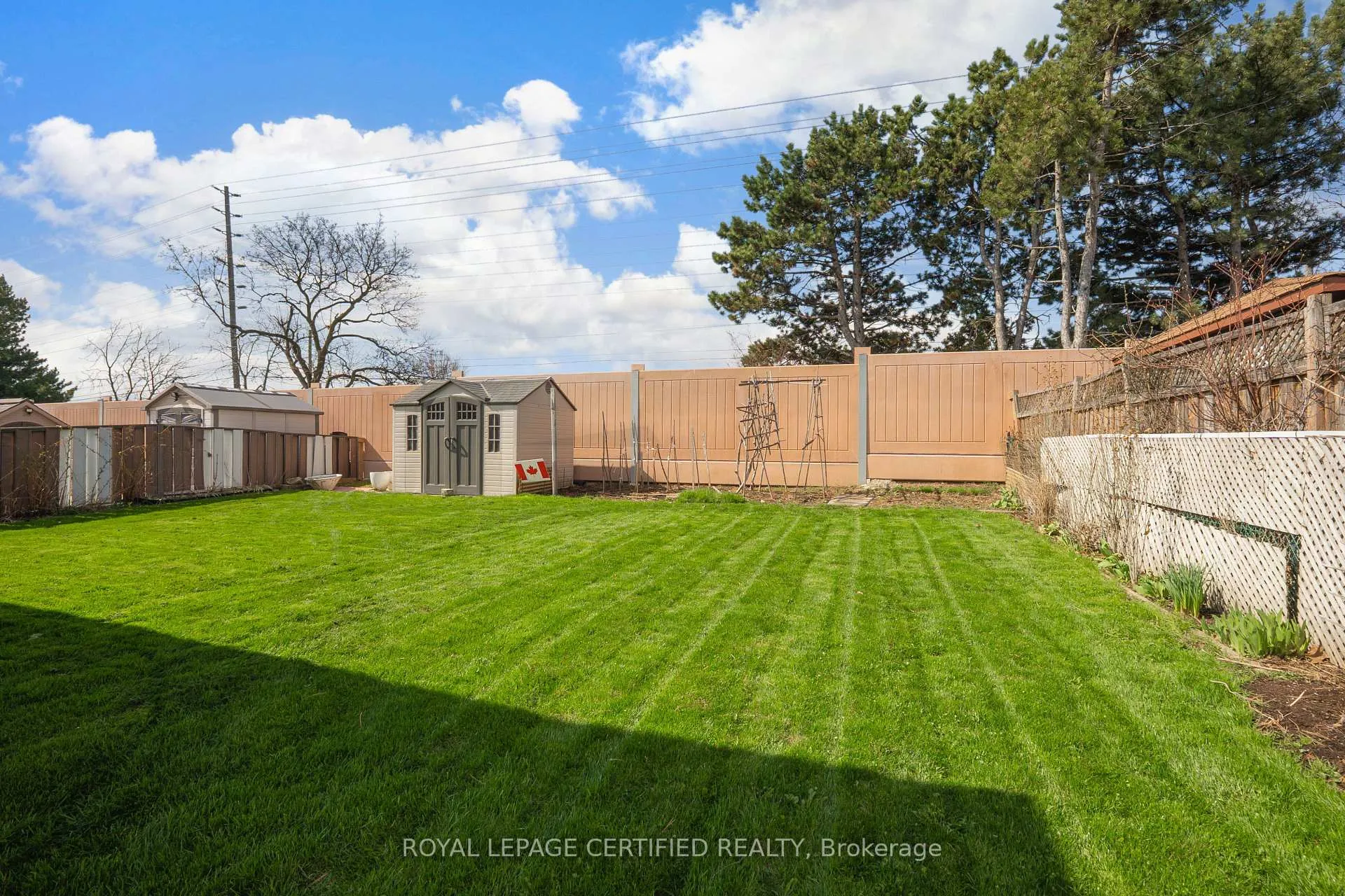 Photo 27 of 64 Malcolm Crescent, Brampton, Central Park — HOMEH