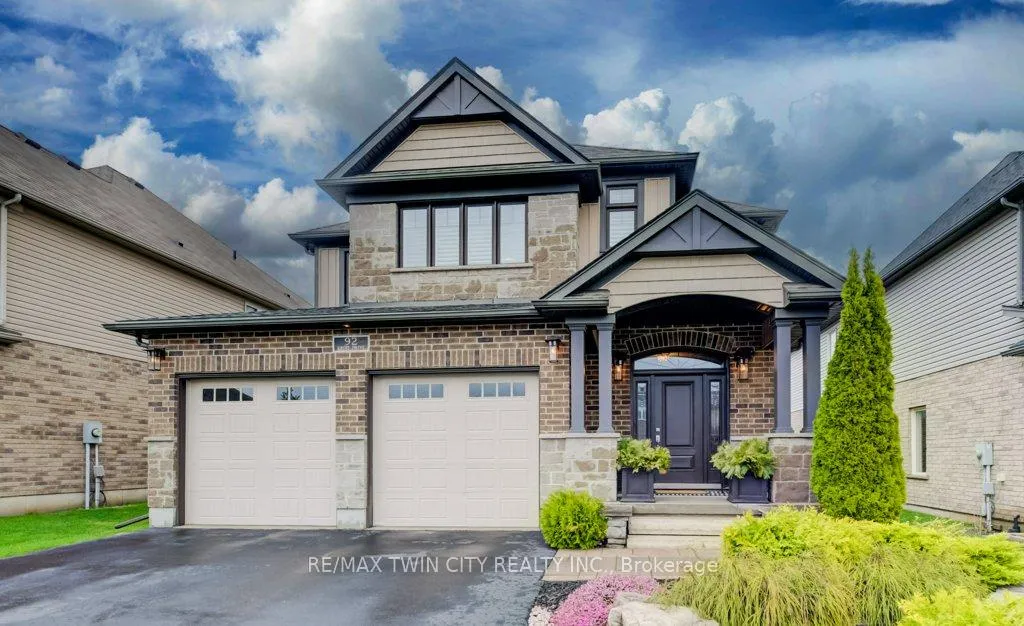 Photo 1 of 92 Kropf Drive, Wilmot — HOMEH