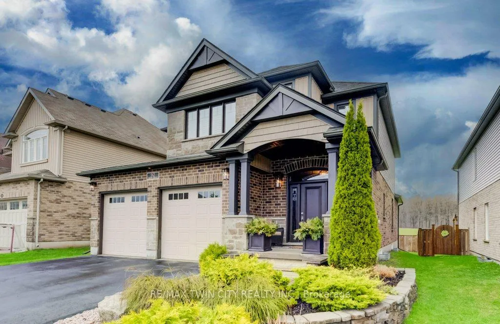 Photo 2 of 92 Kropf Drive, Wilmot — HOMEH