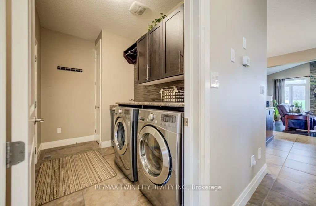 Photo 8 of 92 Kropf Drive, Wilmot — HOMEH