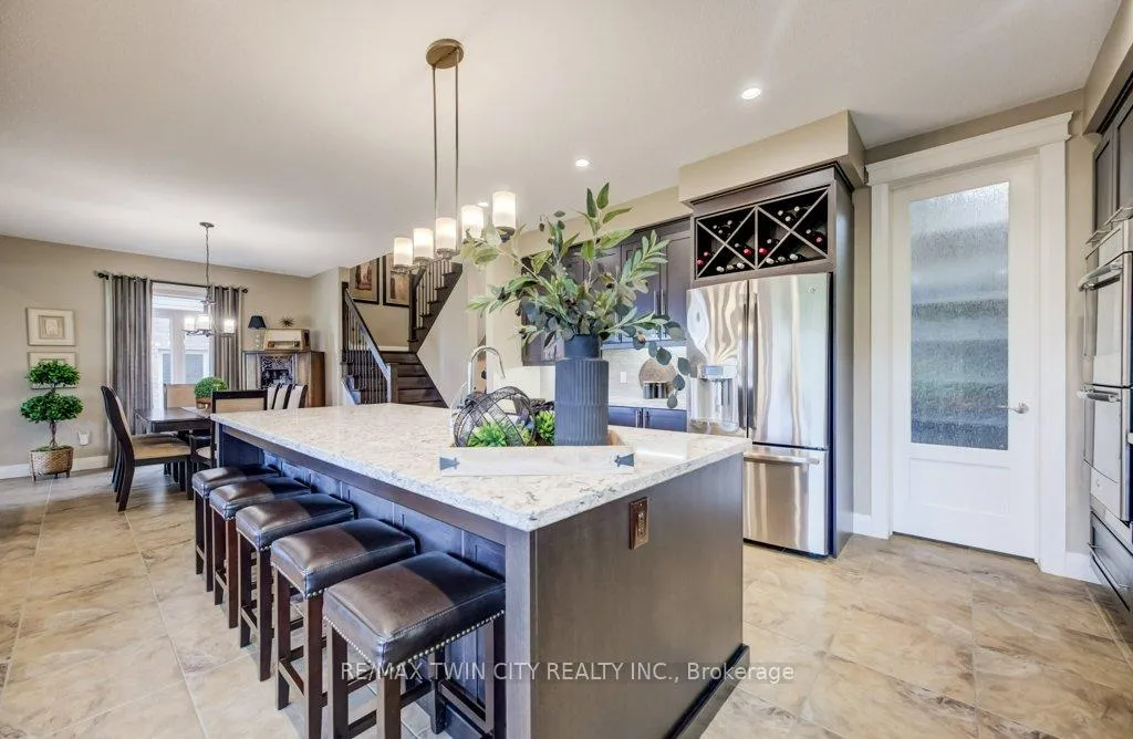 Photo 20 of 92 Kropf Drive, Wilmot — HOMEH